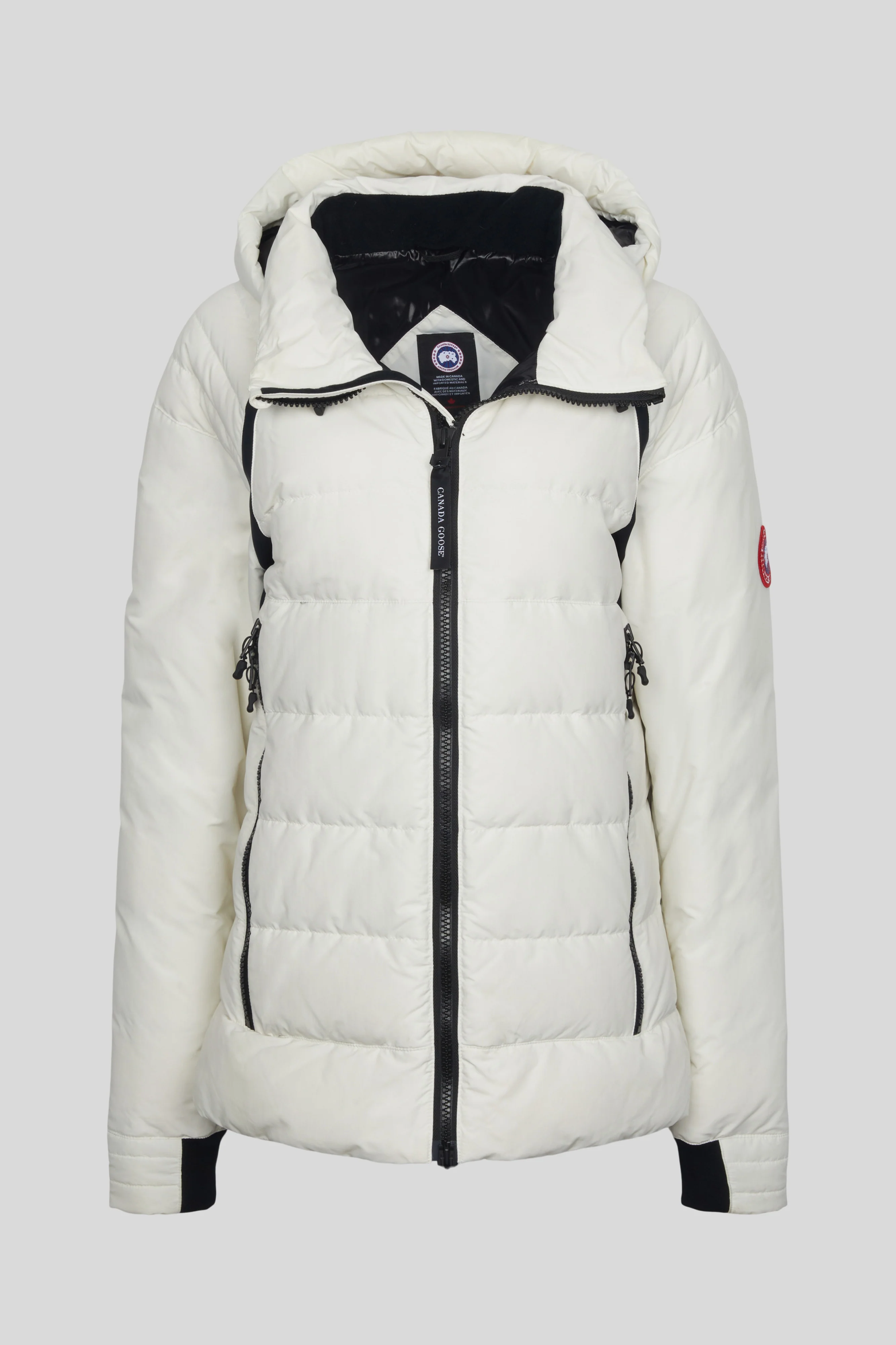 HyBridge® Base Jacket