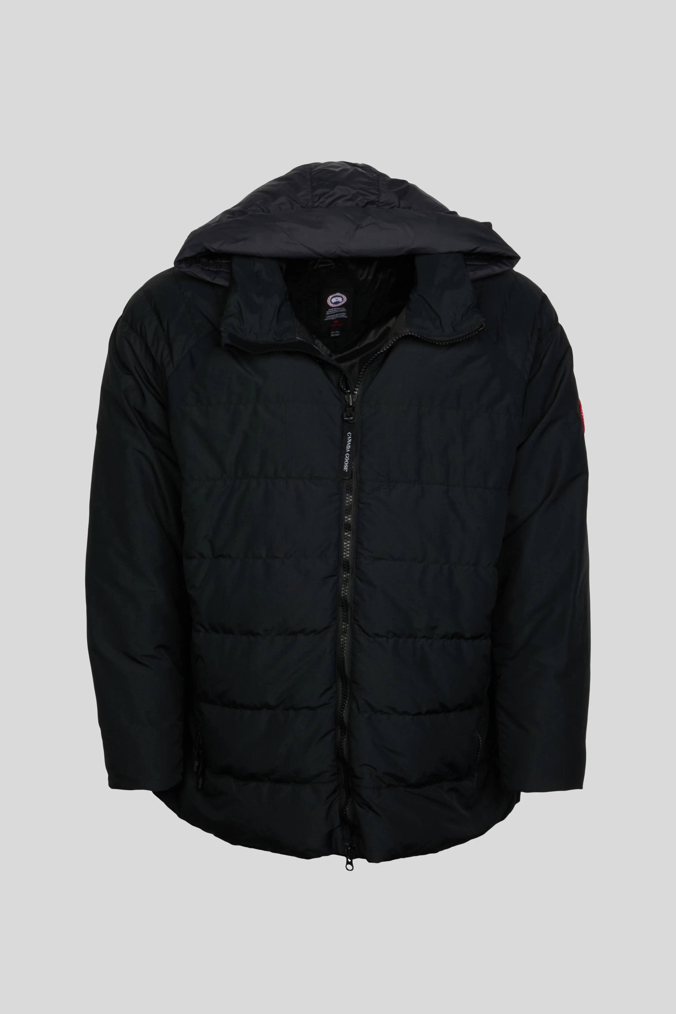 HyBridge® Base Jacket