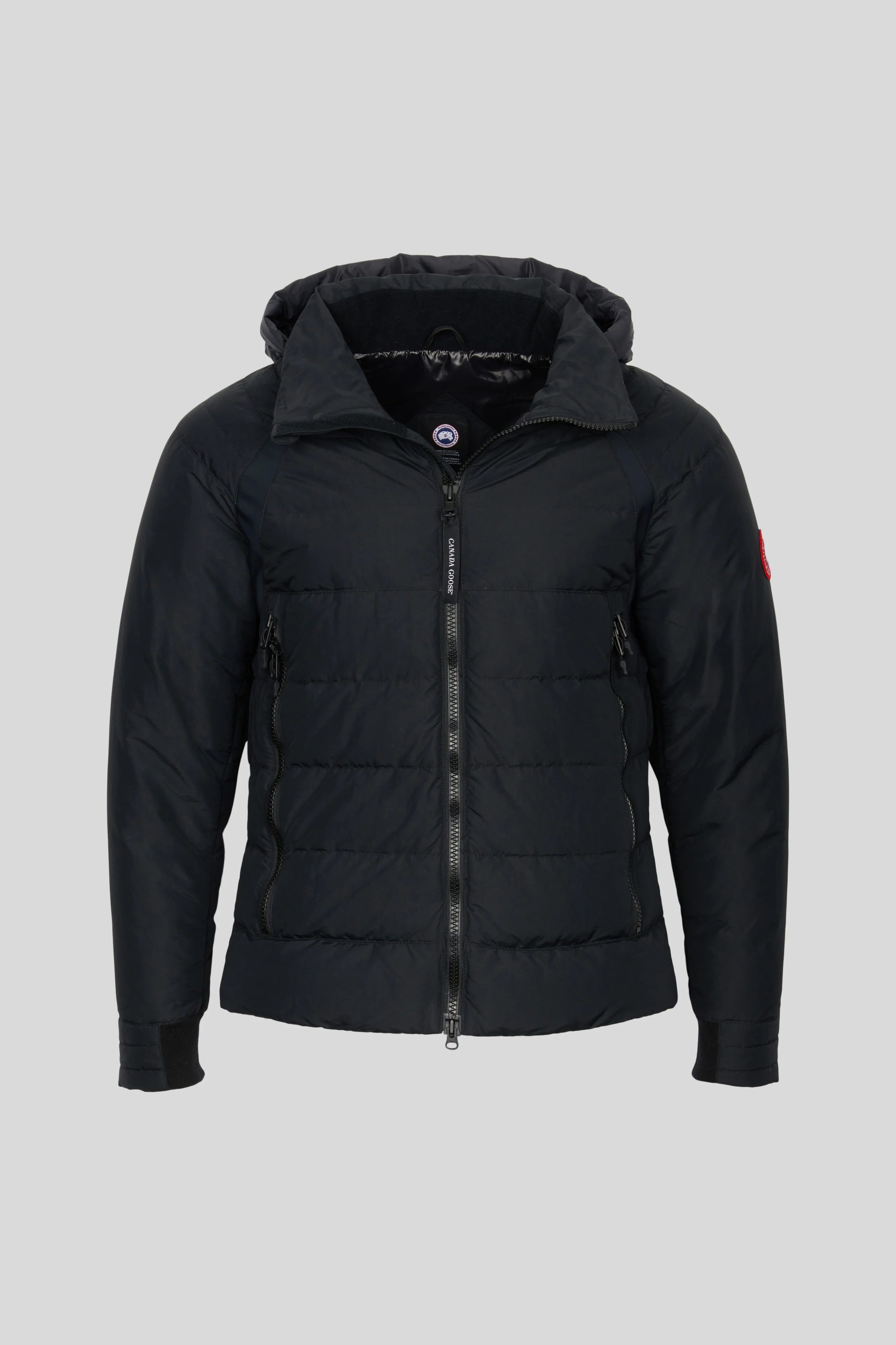 HyBridge® Base Jacket