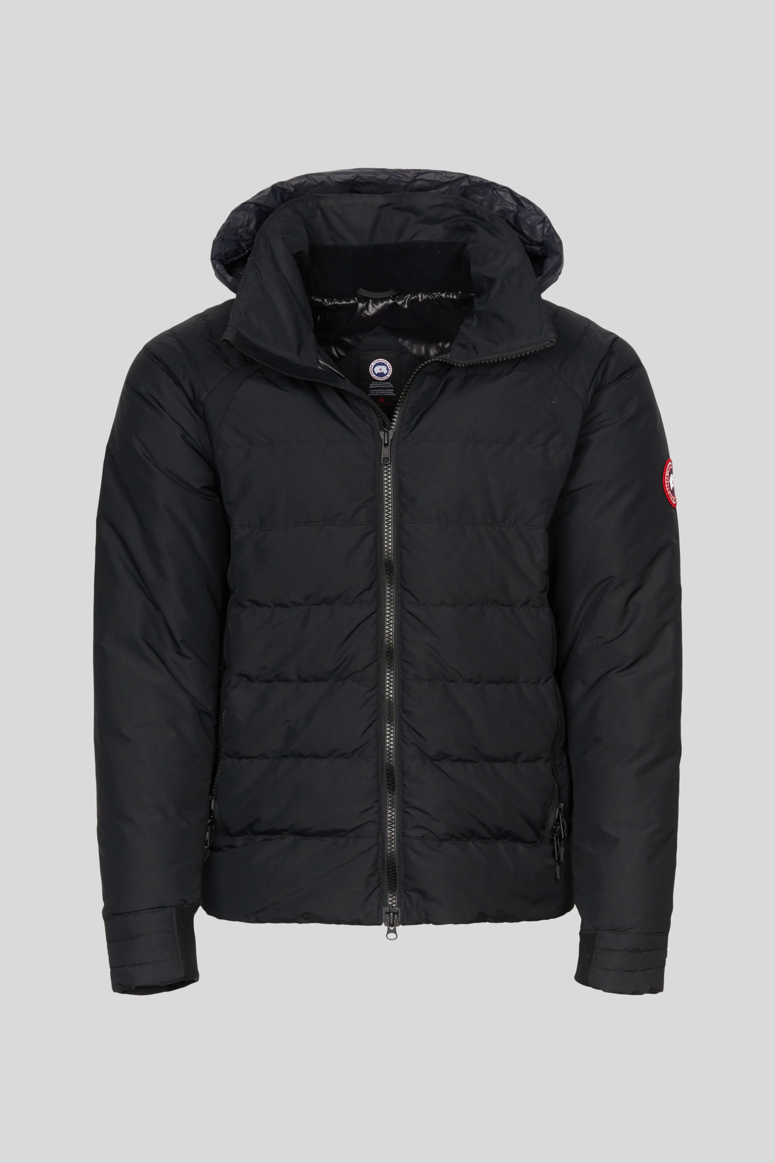 HyBridge® Base Jacket