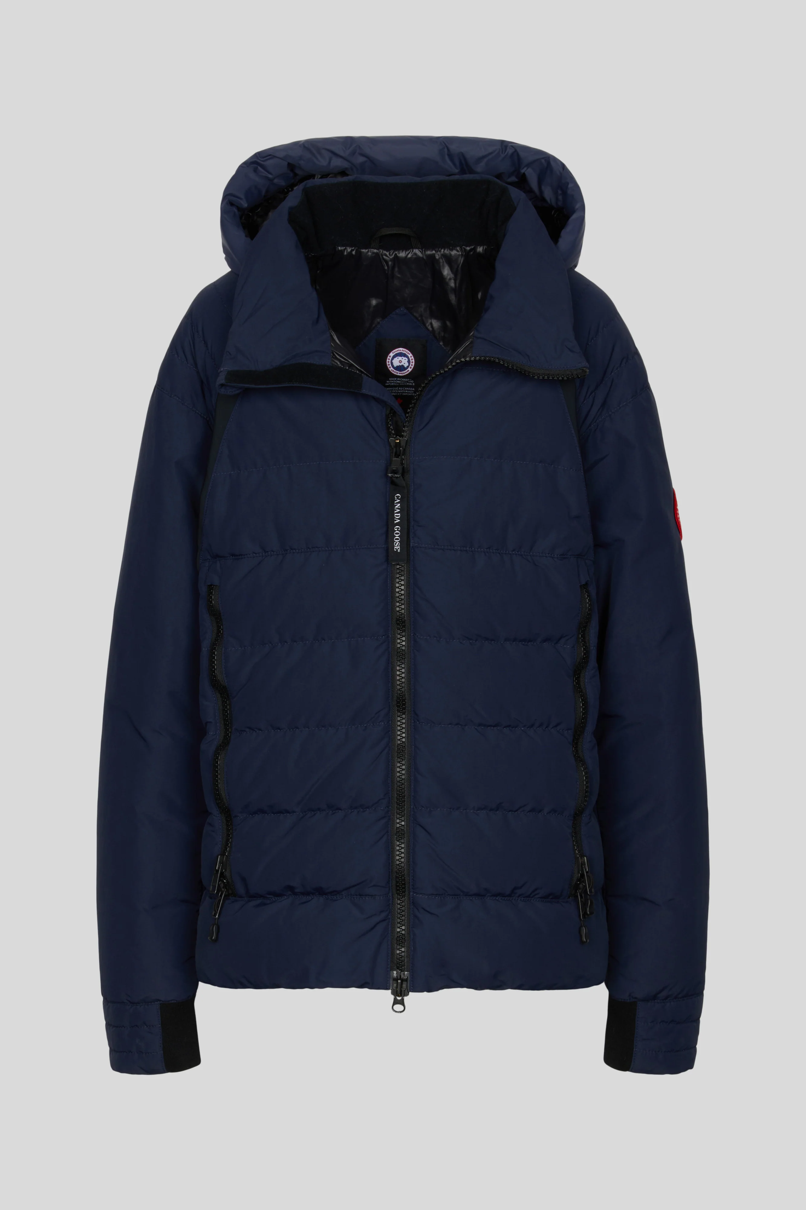 HyBridge® Base Jacket