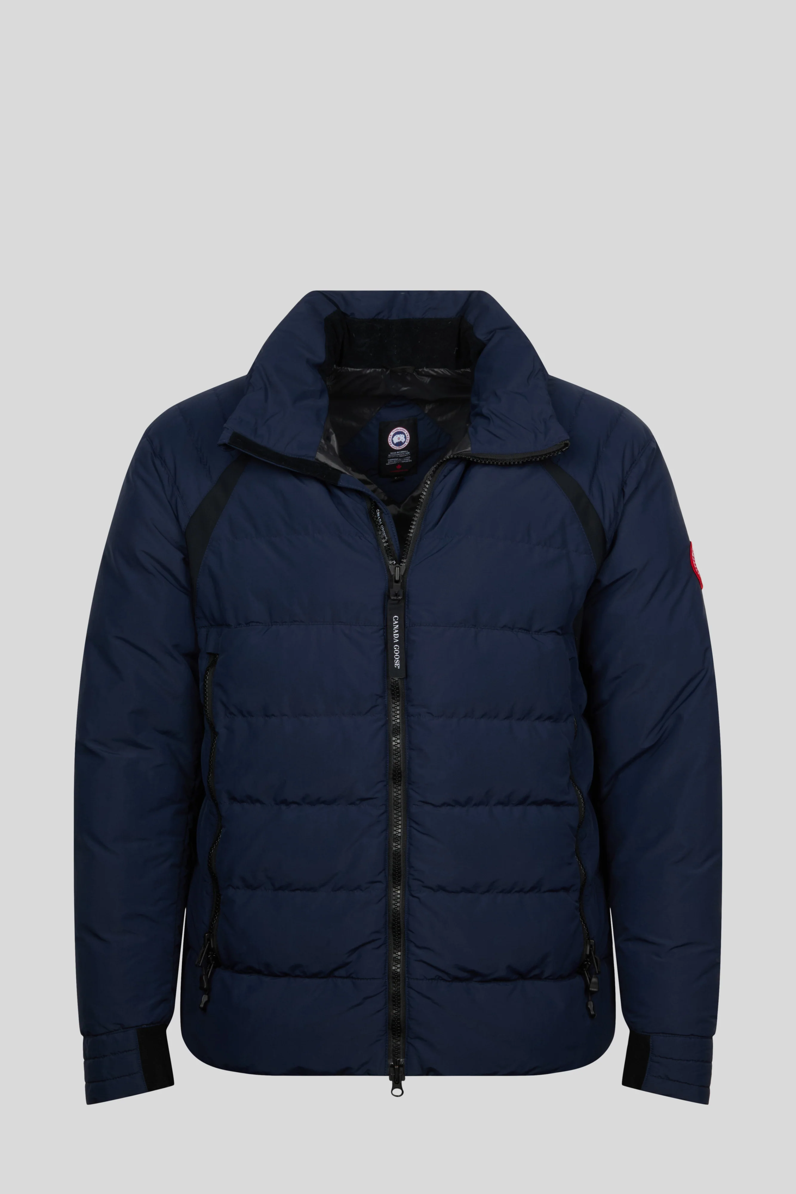 HyBridge® Base Jacket