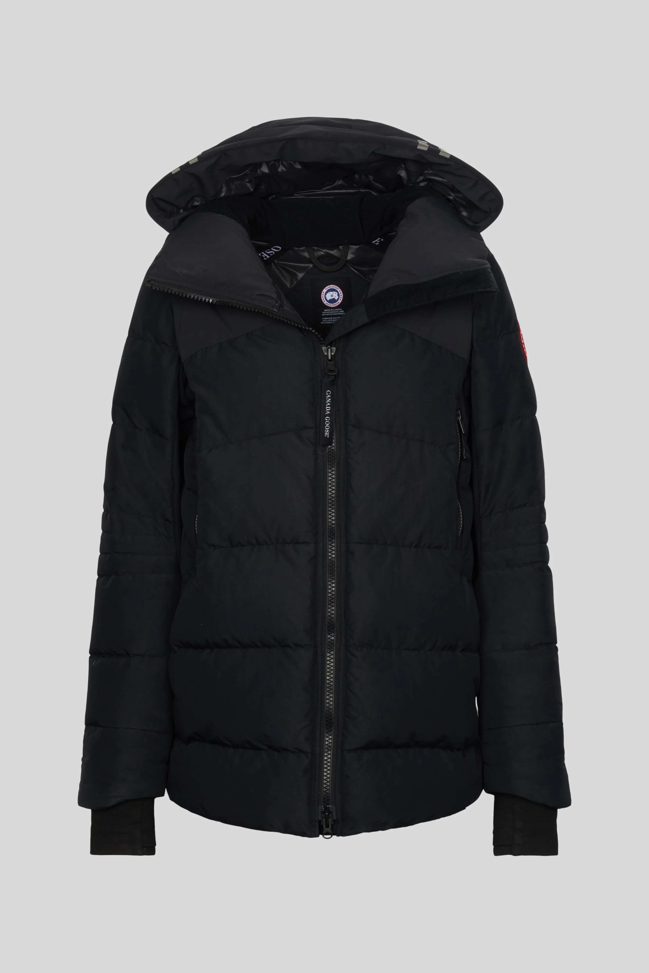 HyBridge® Coat