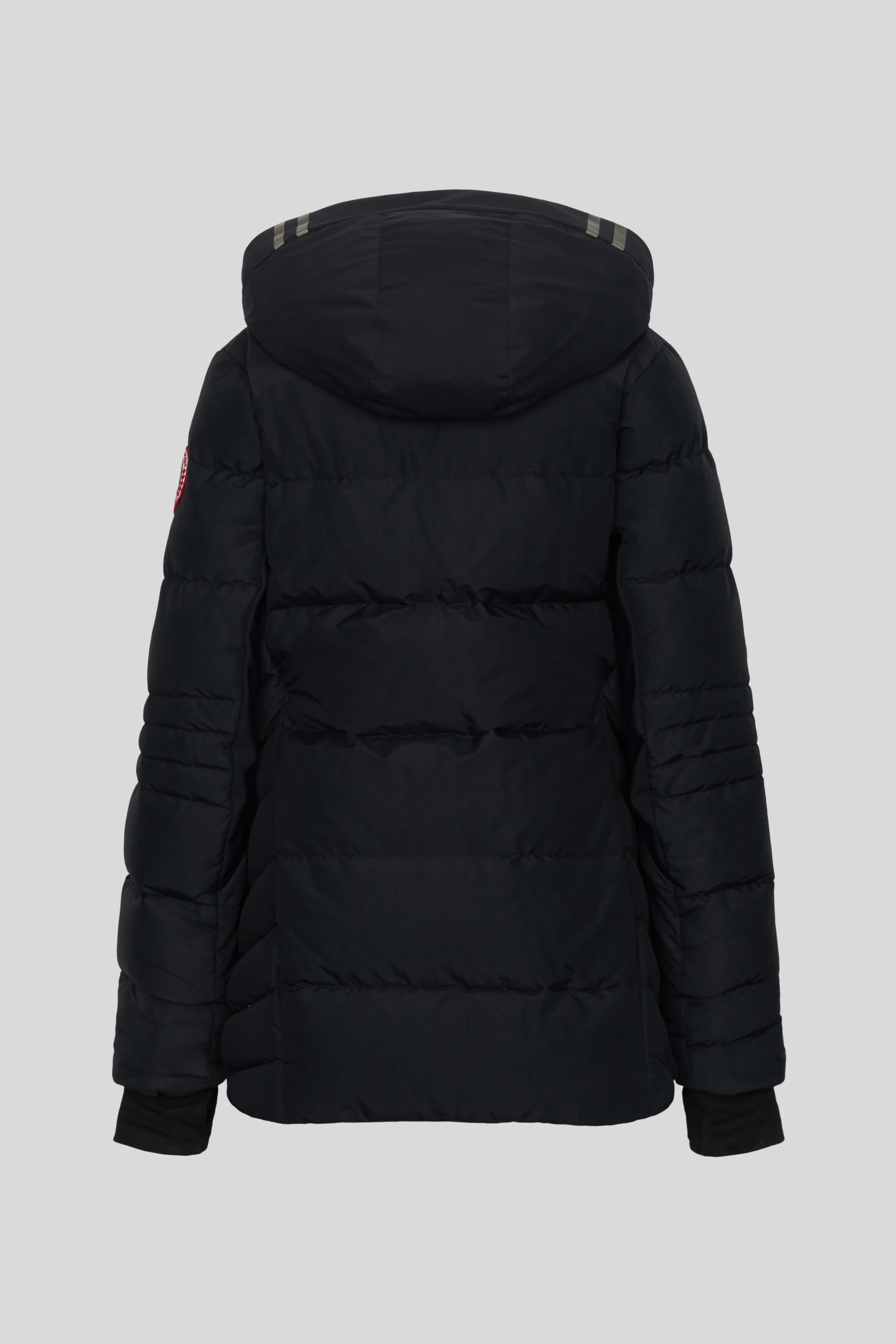 HyBridge® Coat - Image 2