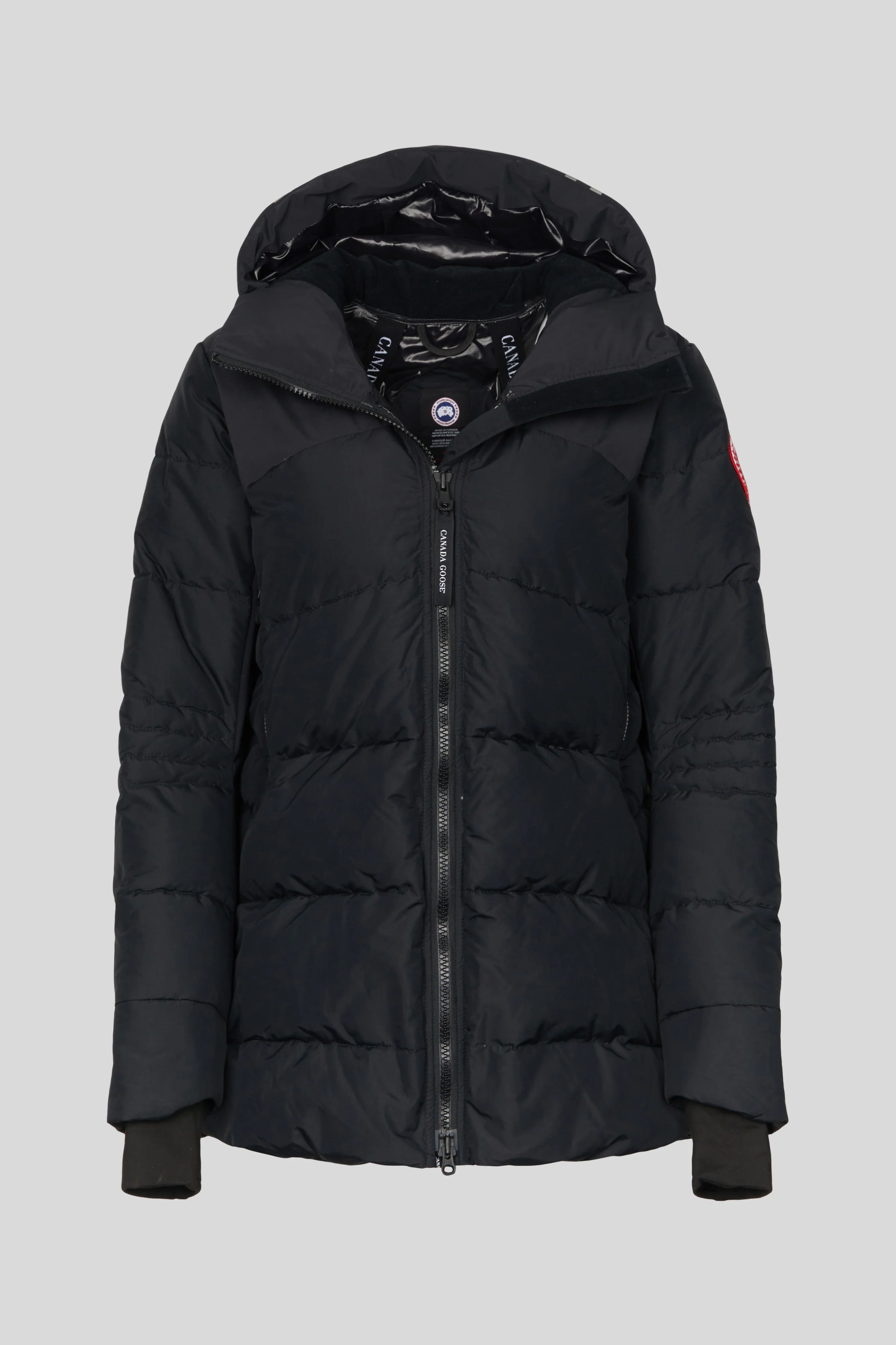 HyBridge® Coat