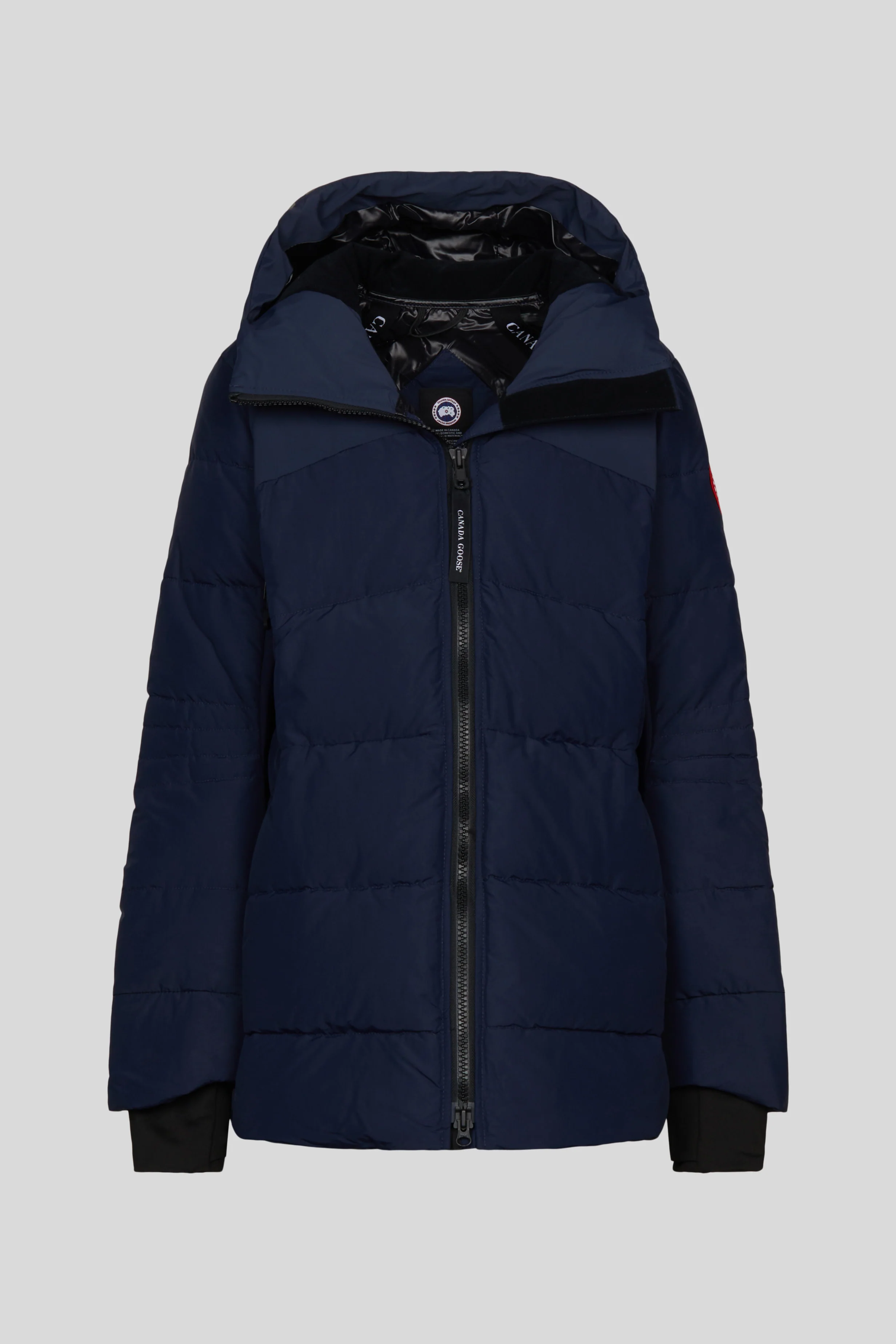 HyBridge® Coat