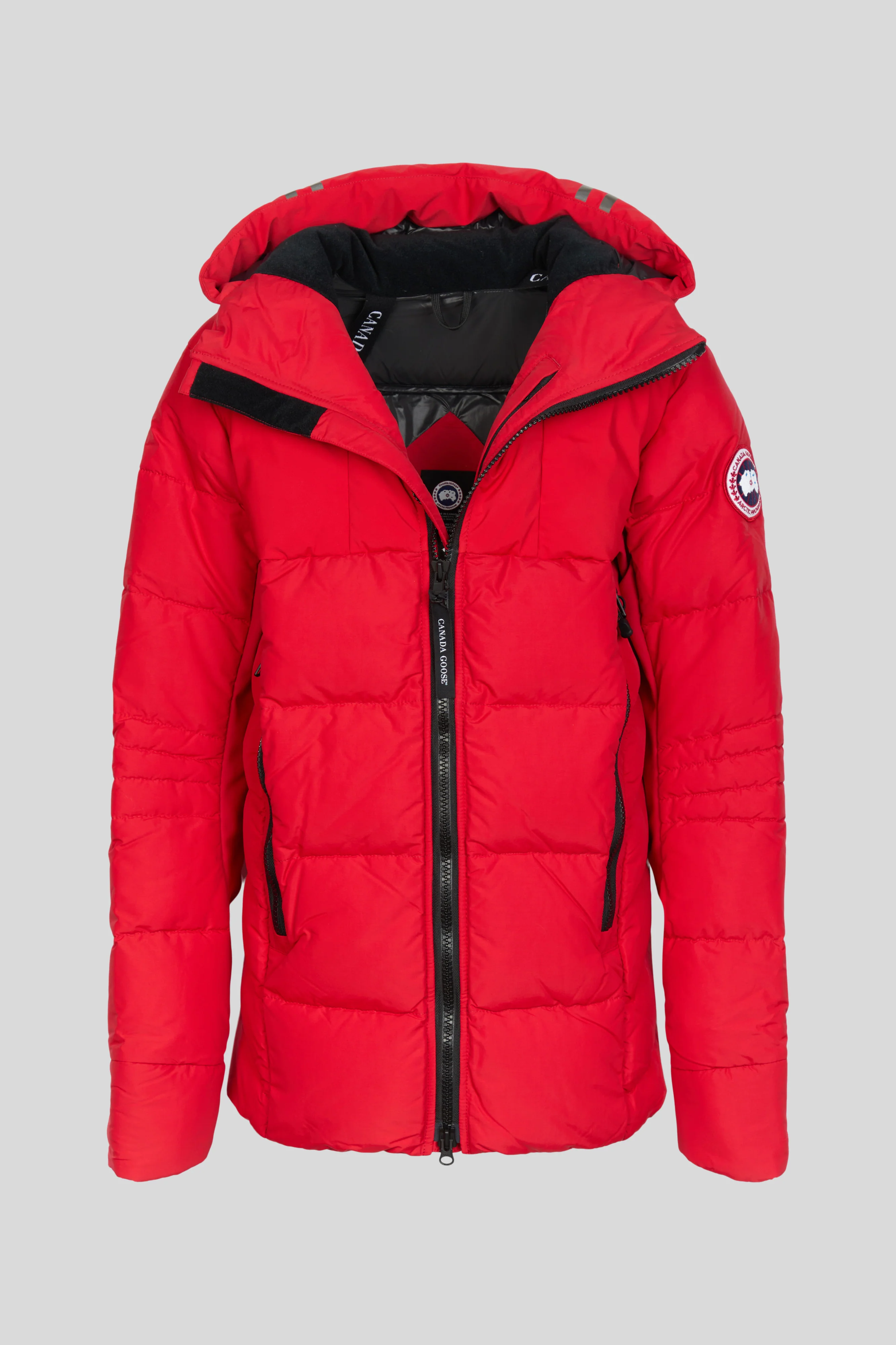 HyBridge® Coat