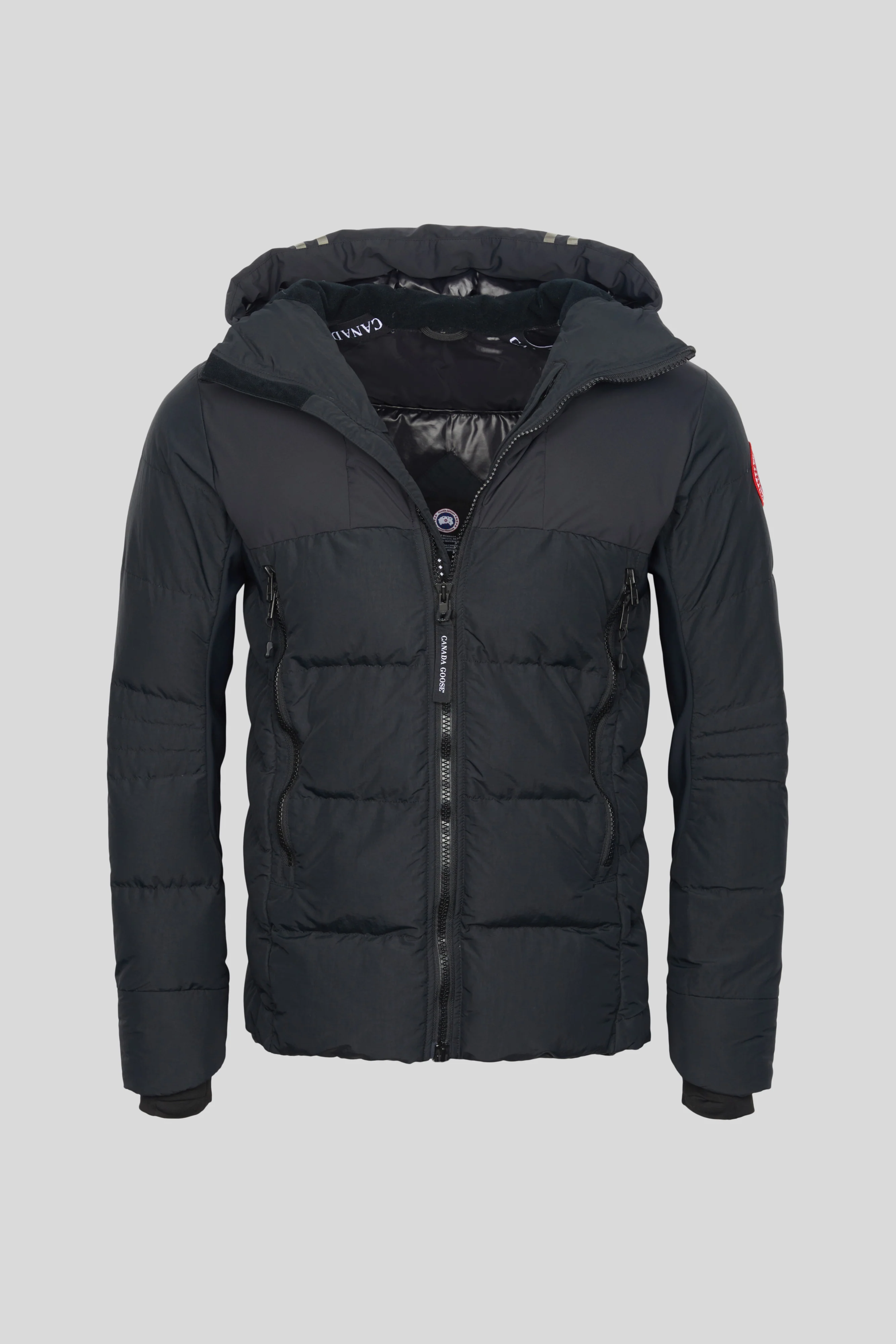 HyBridge® Coat