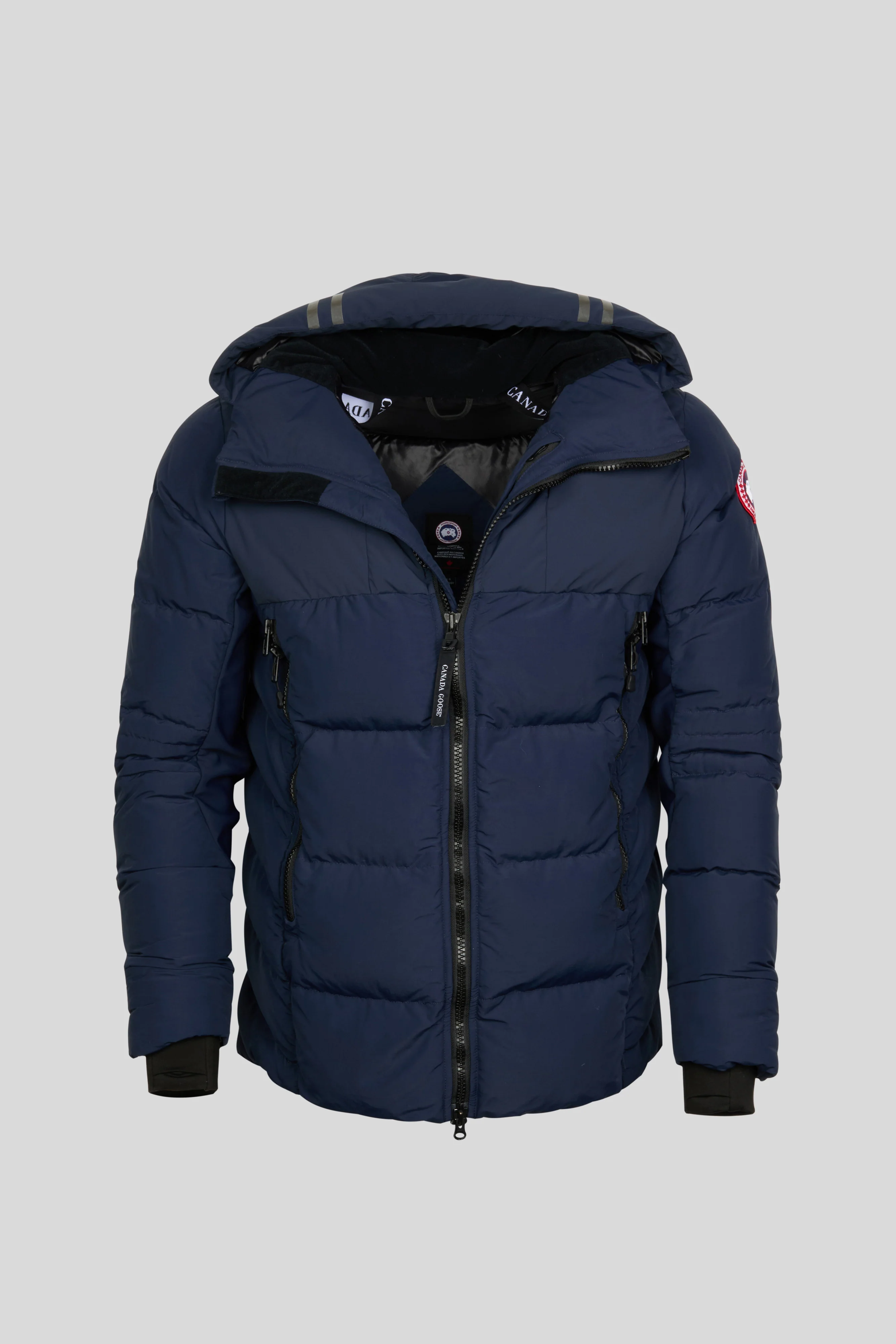 HyBridge® Coat