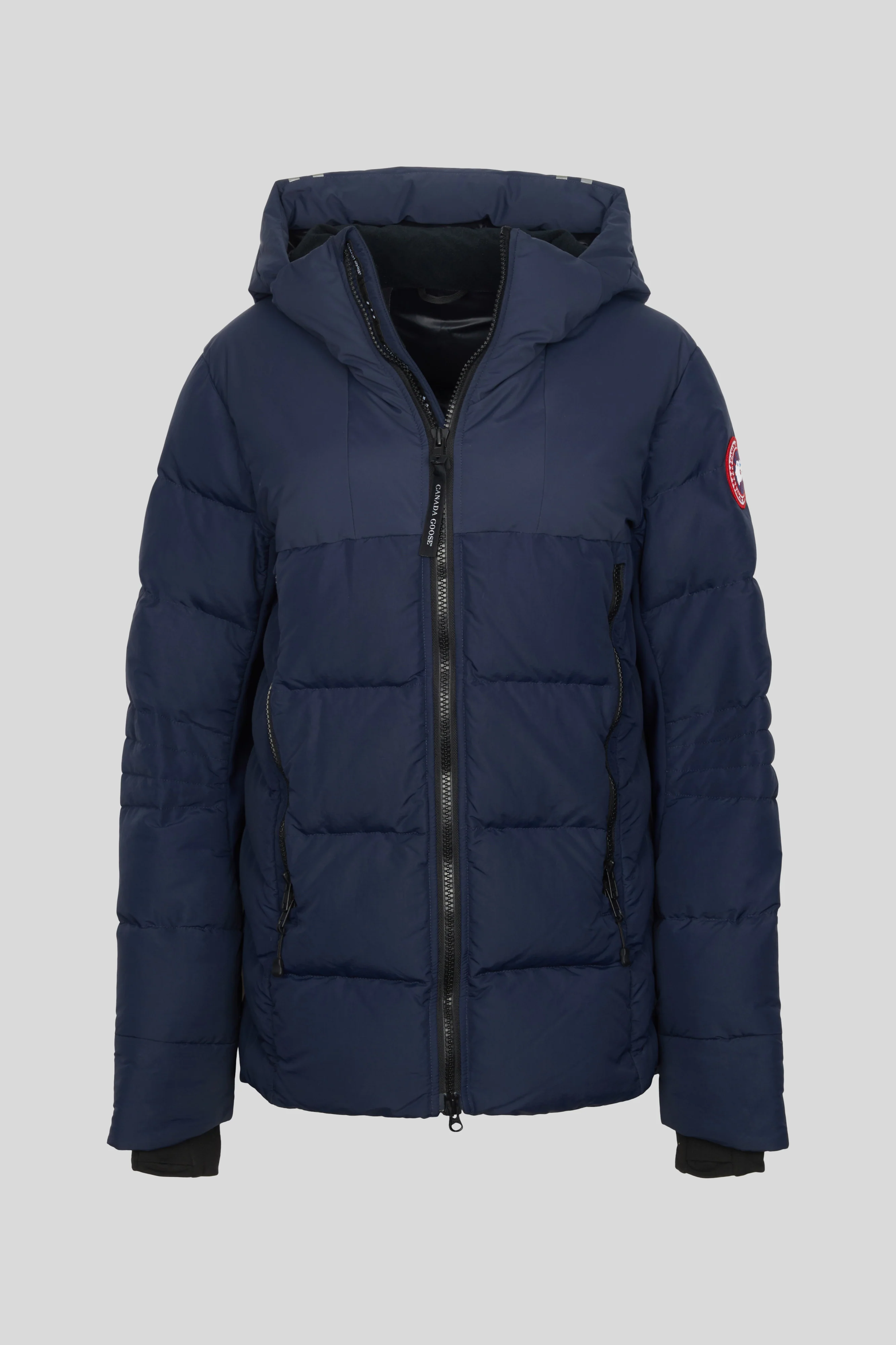 HyBridge® Coat