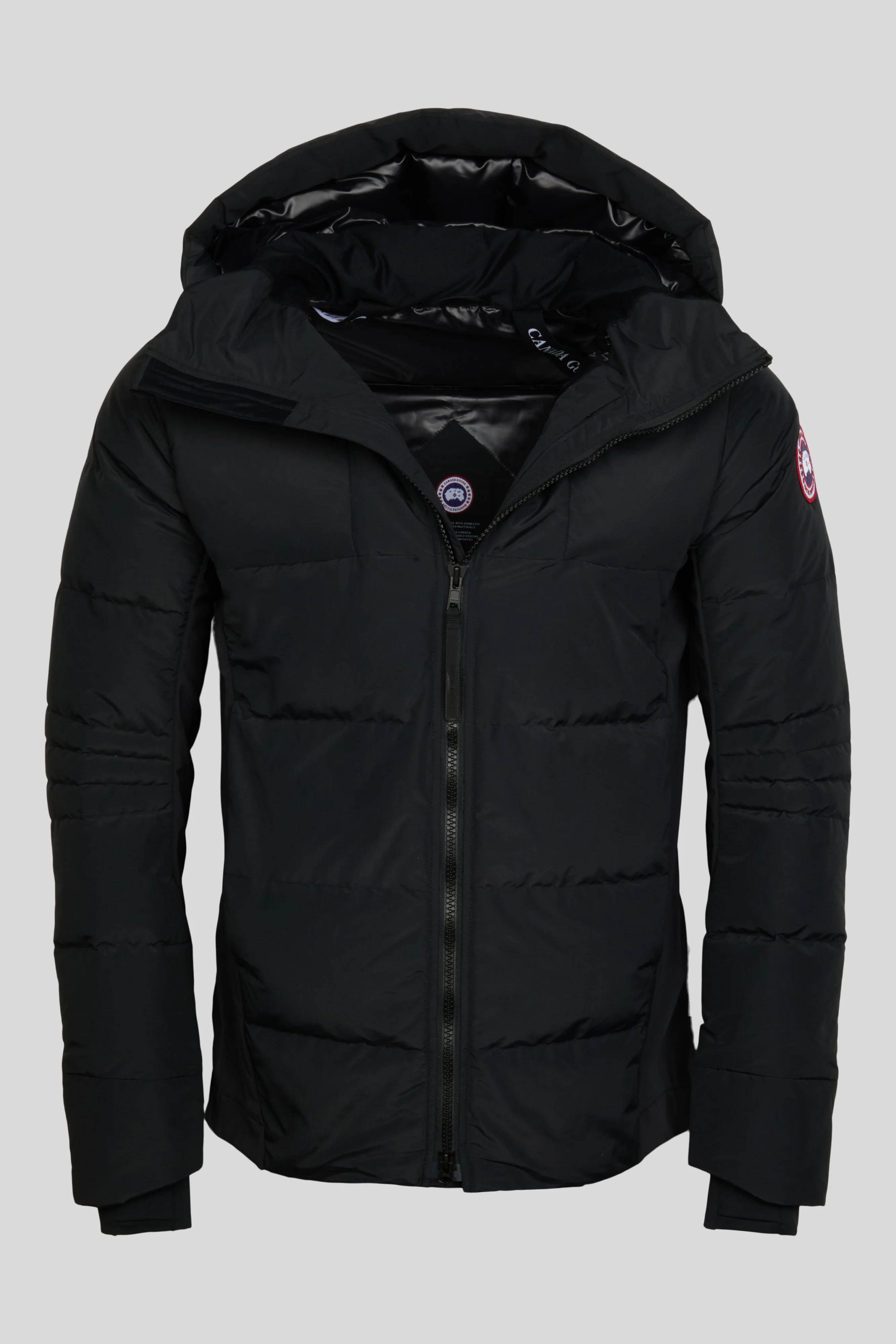 HyBridge® Coat