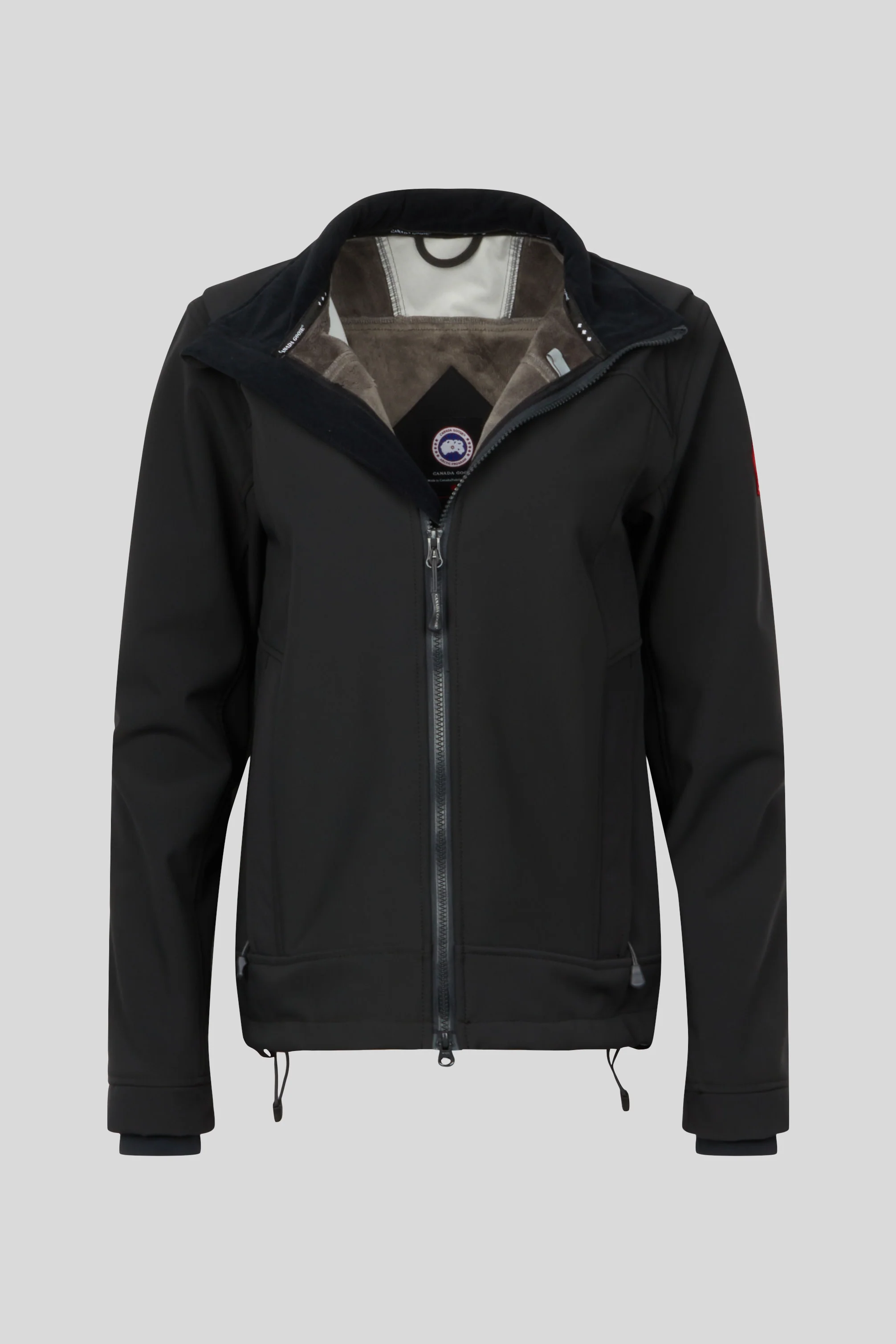 Bracebridge Jacket