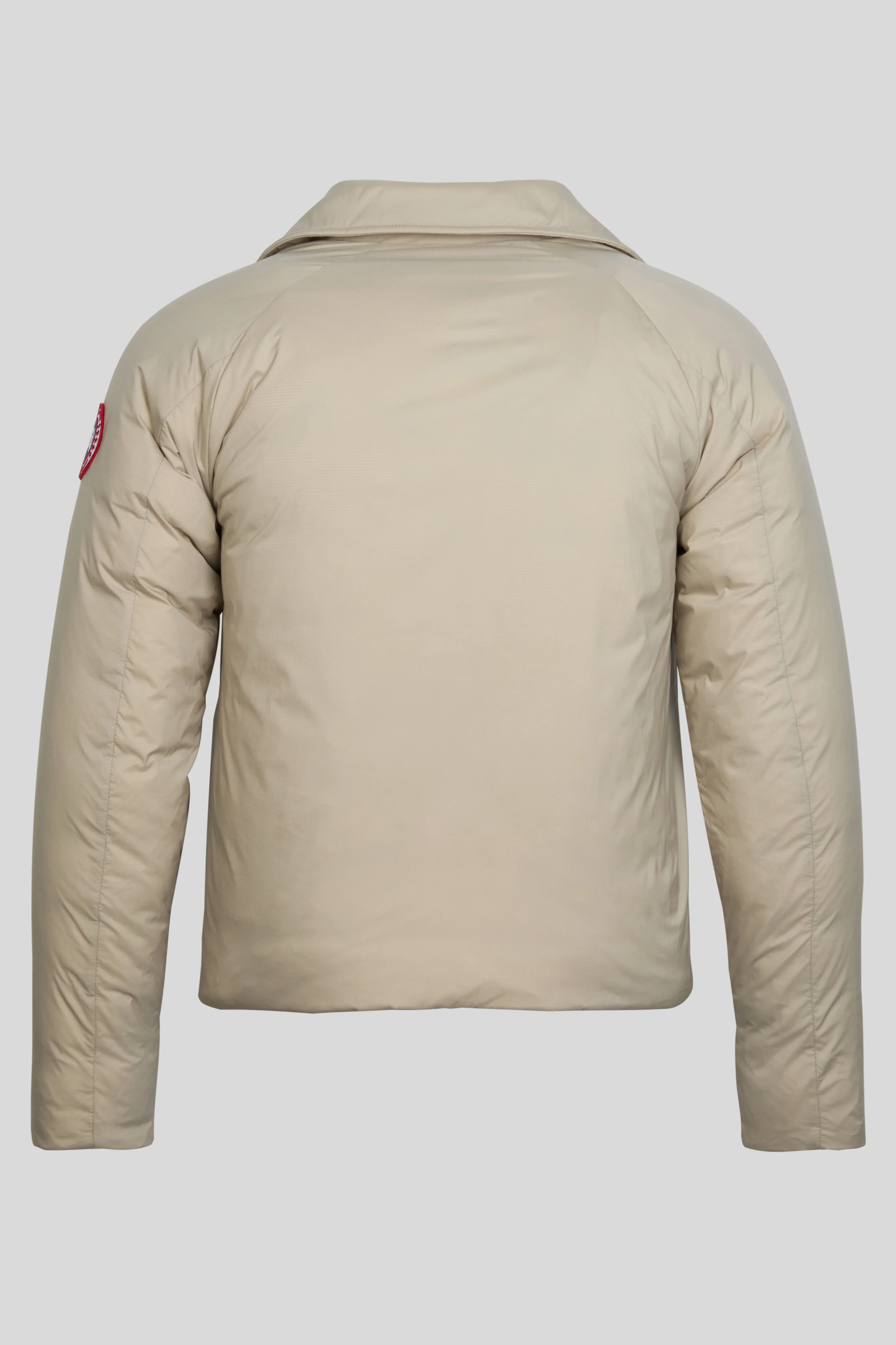 Lodge Coach Jacket - Image 2