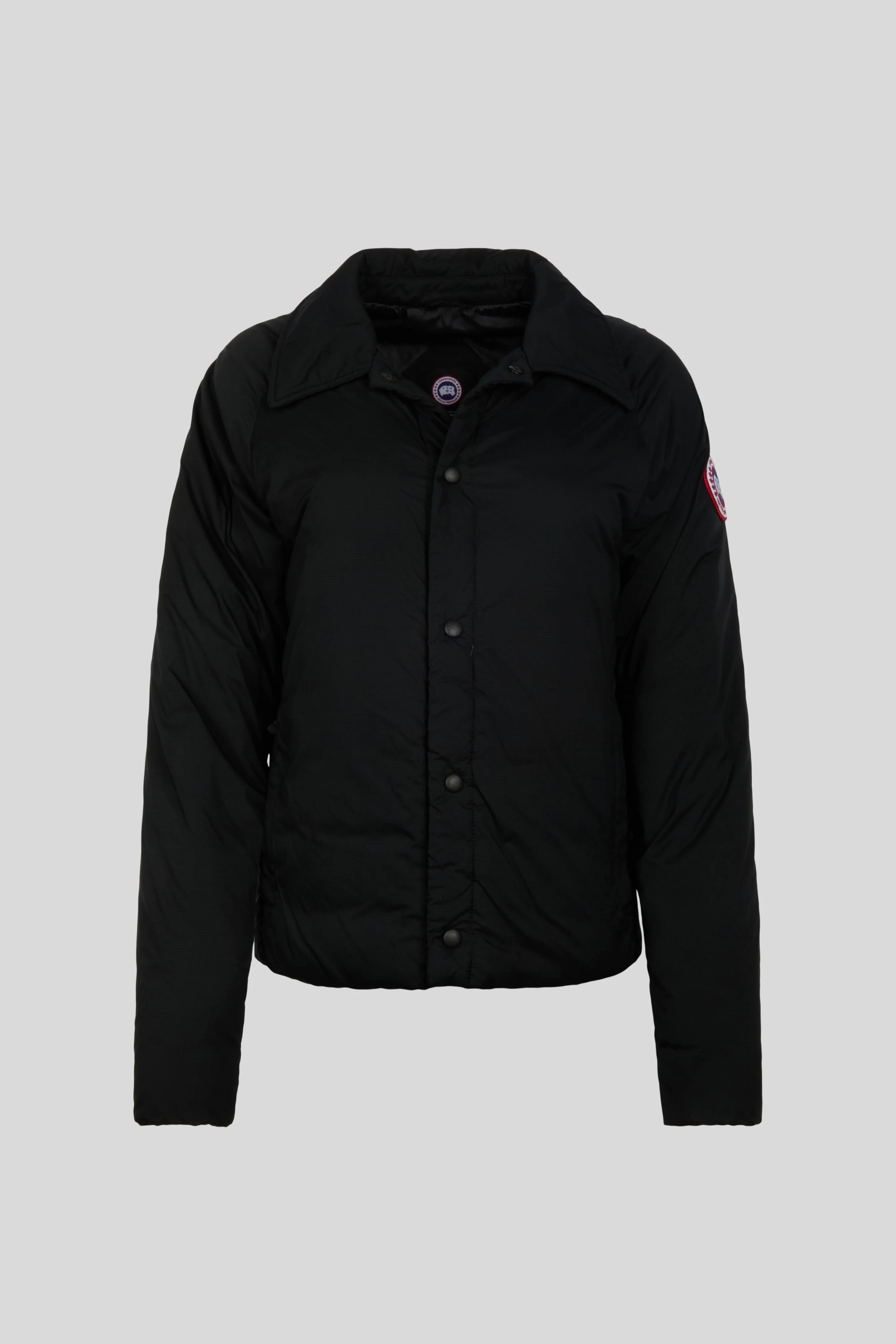 Lodge Coach Jacket
