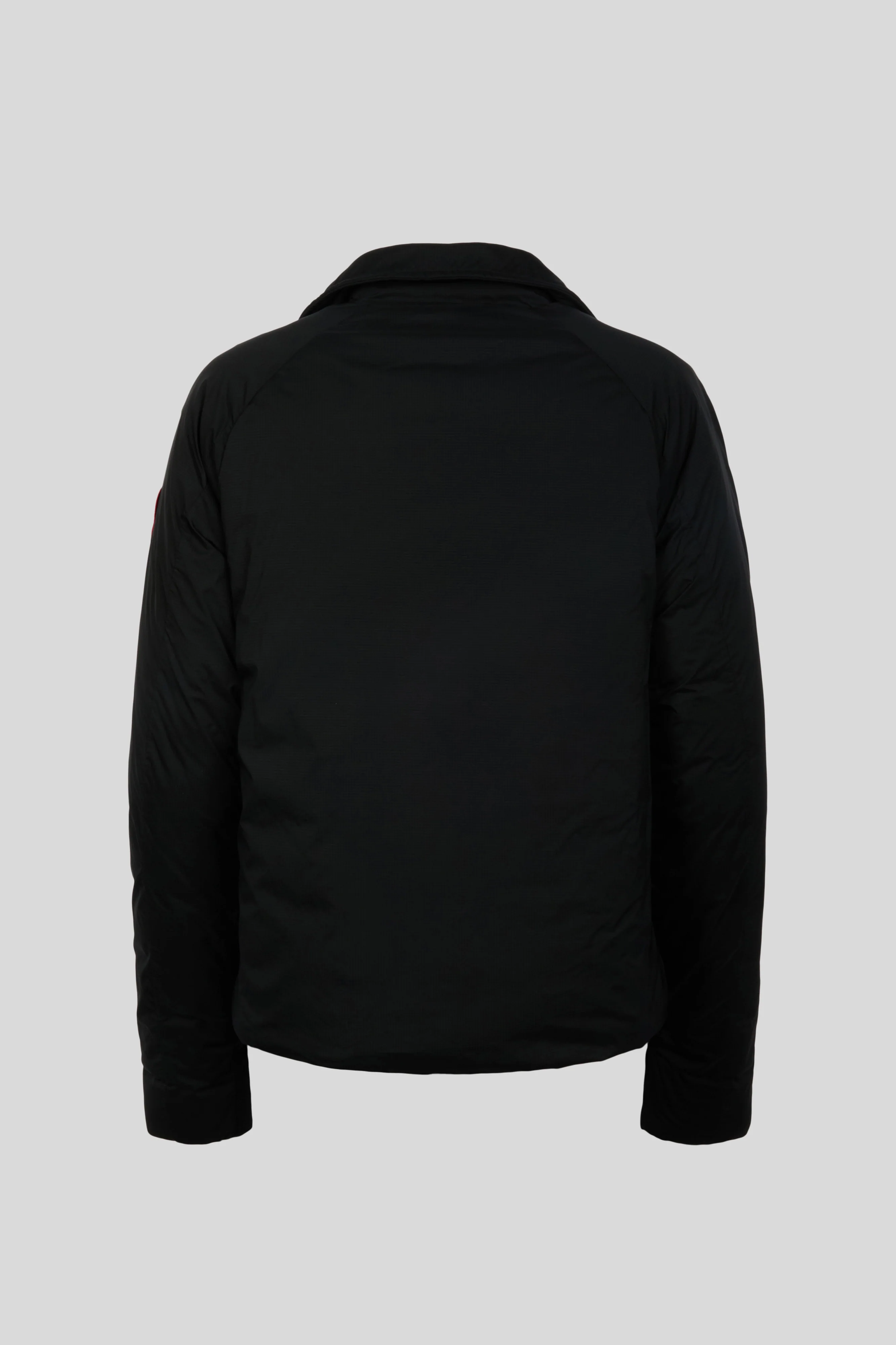 Lodge Coach Jacket - Image 2