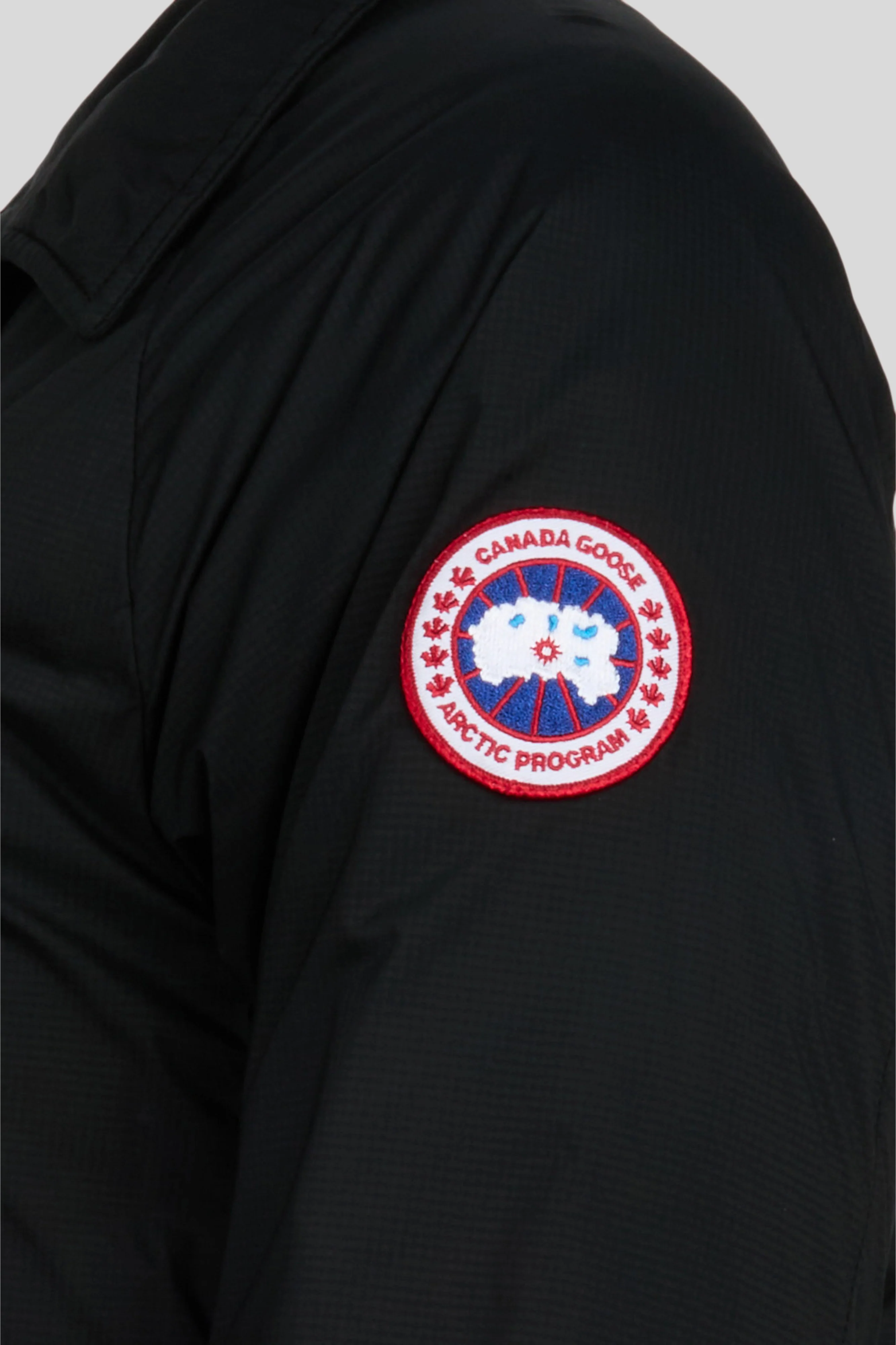 Lodge Coach Jacket - Image 3