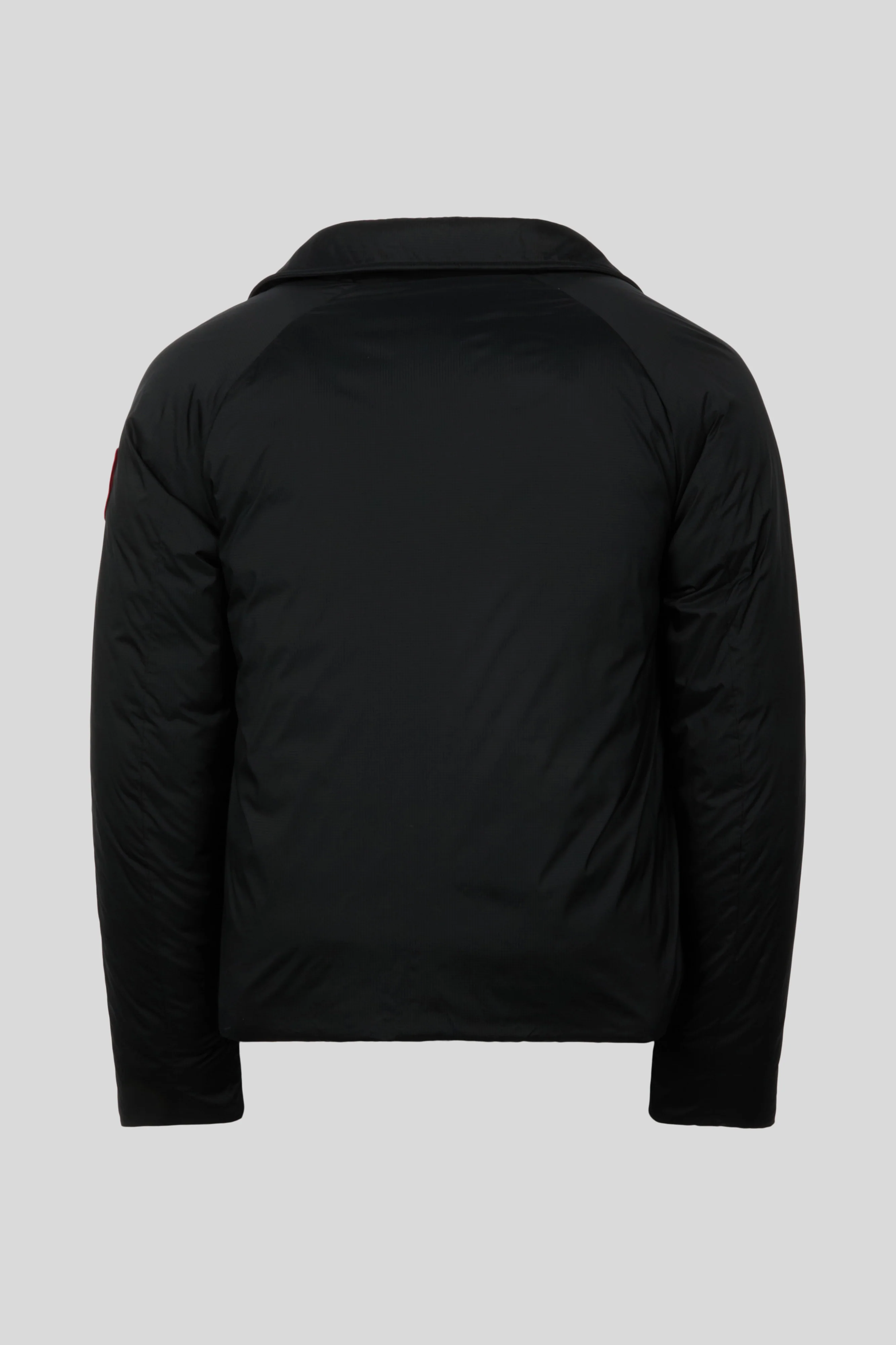 Lodge Coach Jacket - Image 2