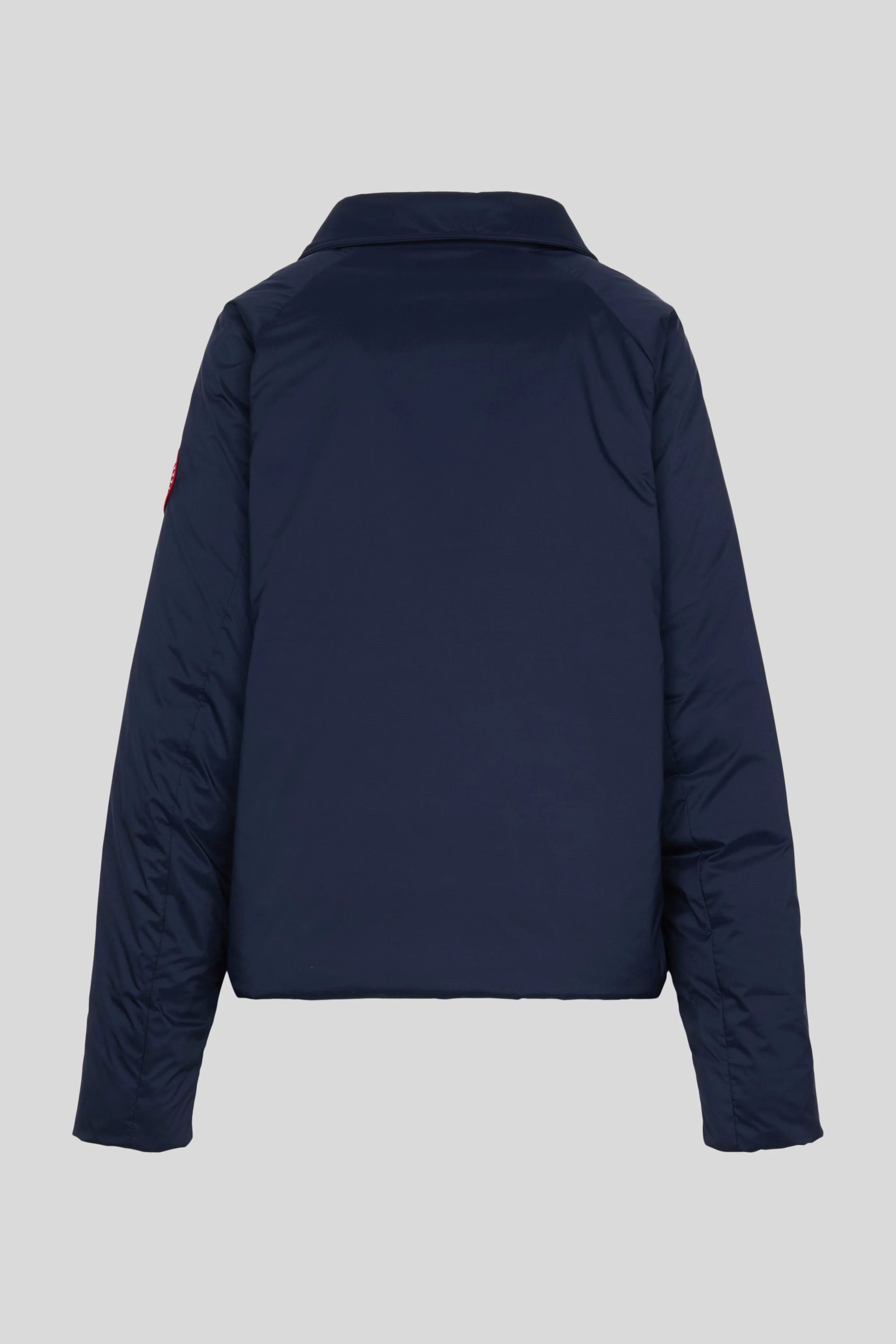 Lodge Coach Jacket - Image 2