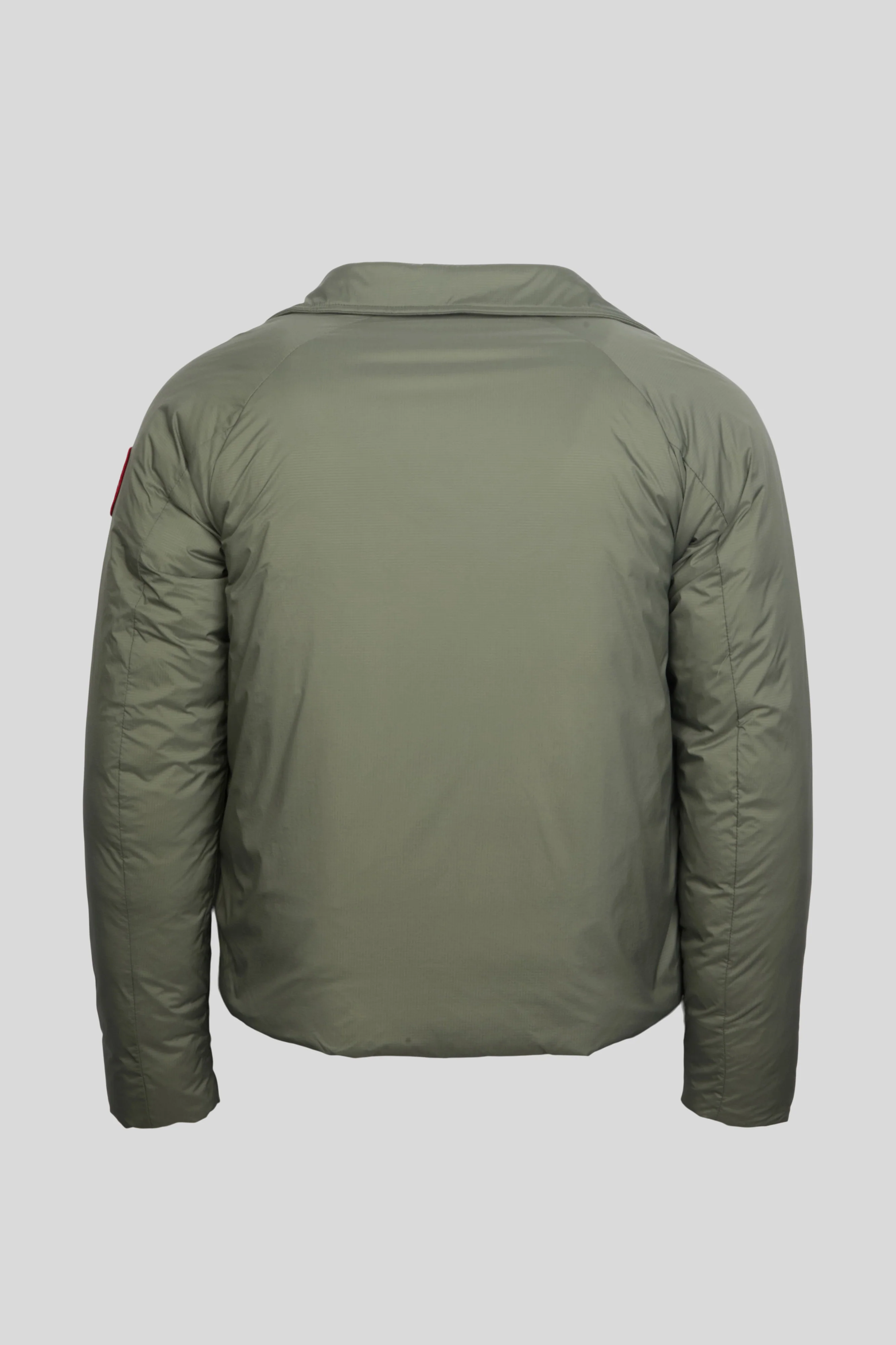Lodge Coach Jacket - Image 2