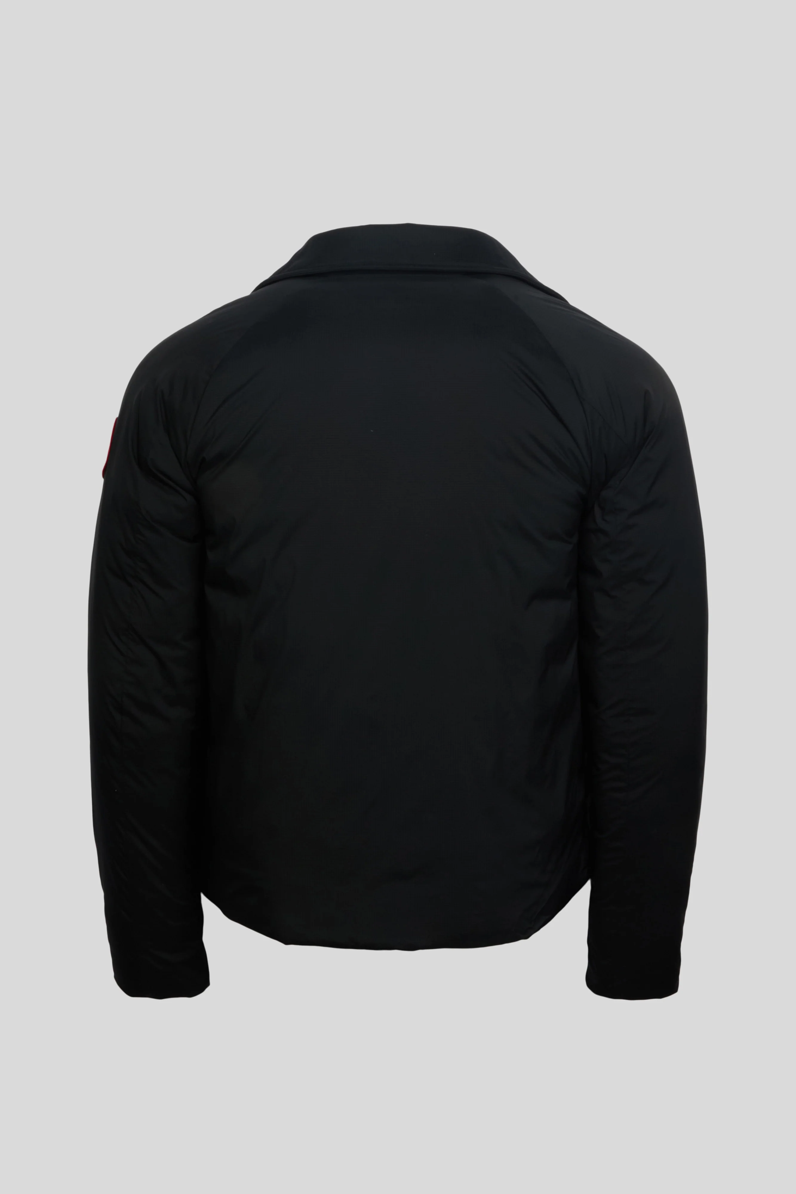 Lodge Coach Jacket - Image 2