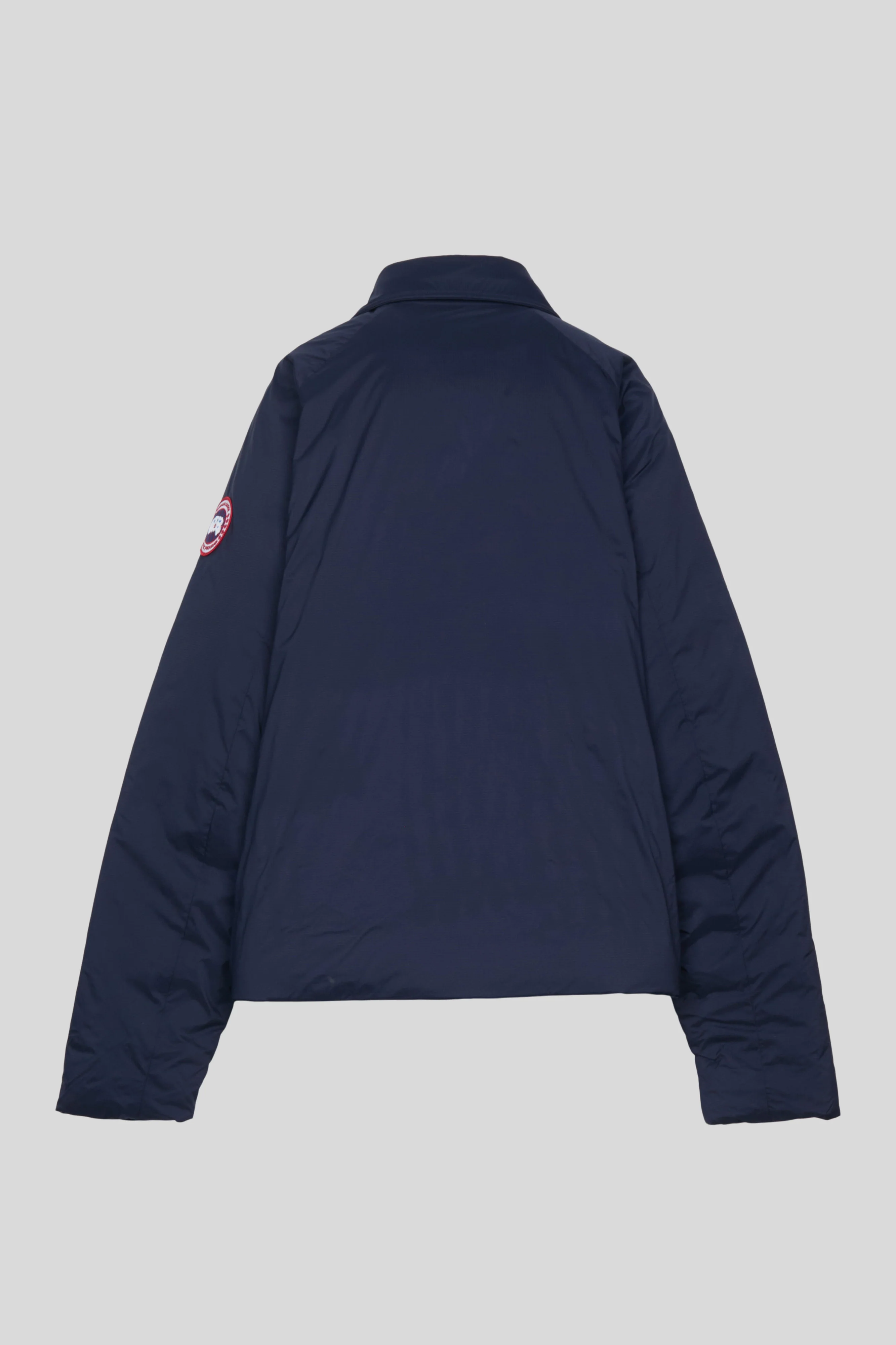 Lodge Coach Jacket - Image 2