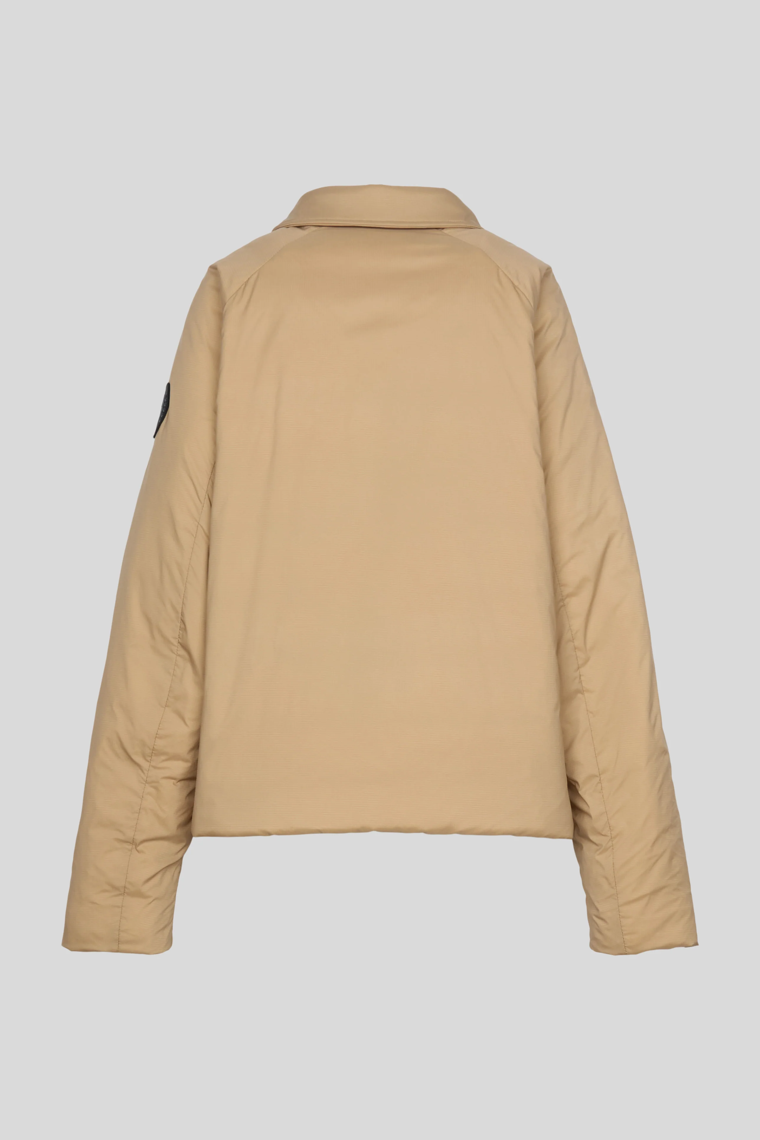 Lodge Coach Jacket Black Label - Image 2