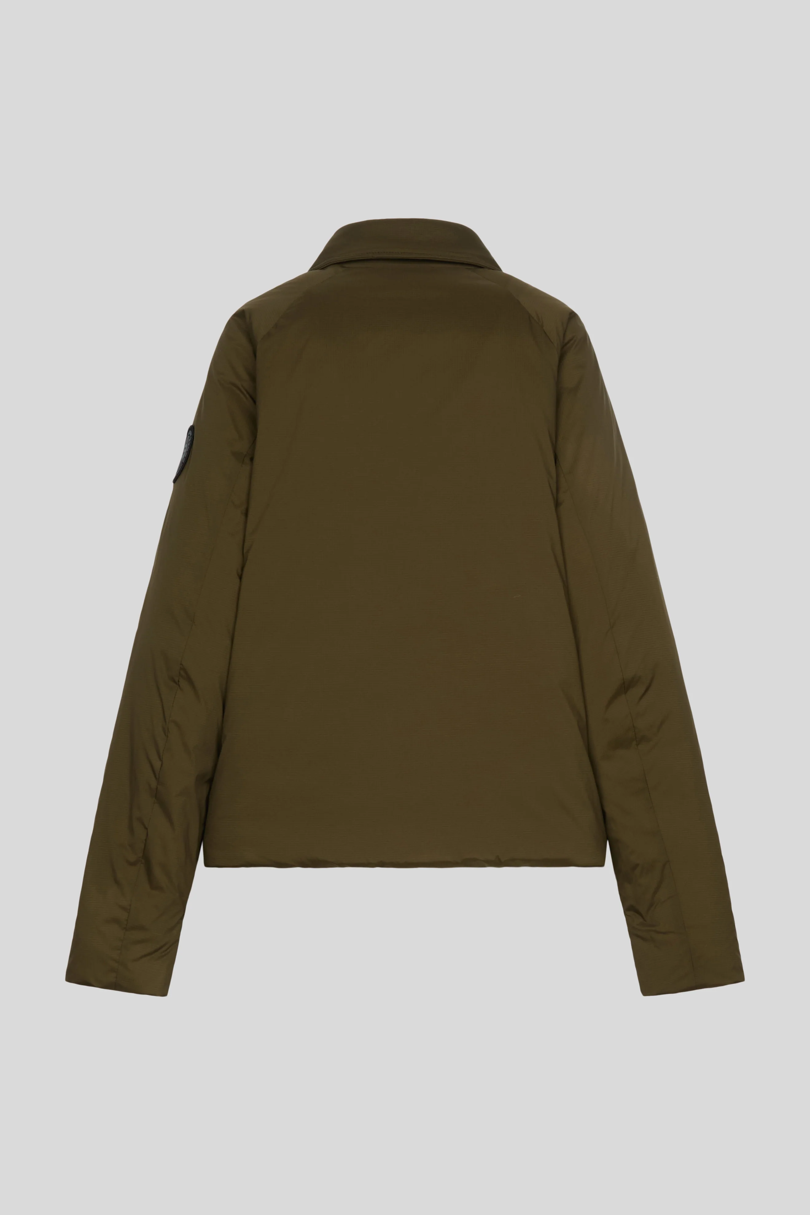 Lodge Coach Jacket Black Label - Image 2