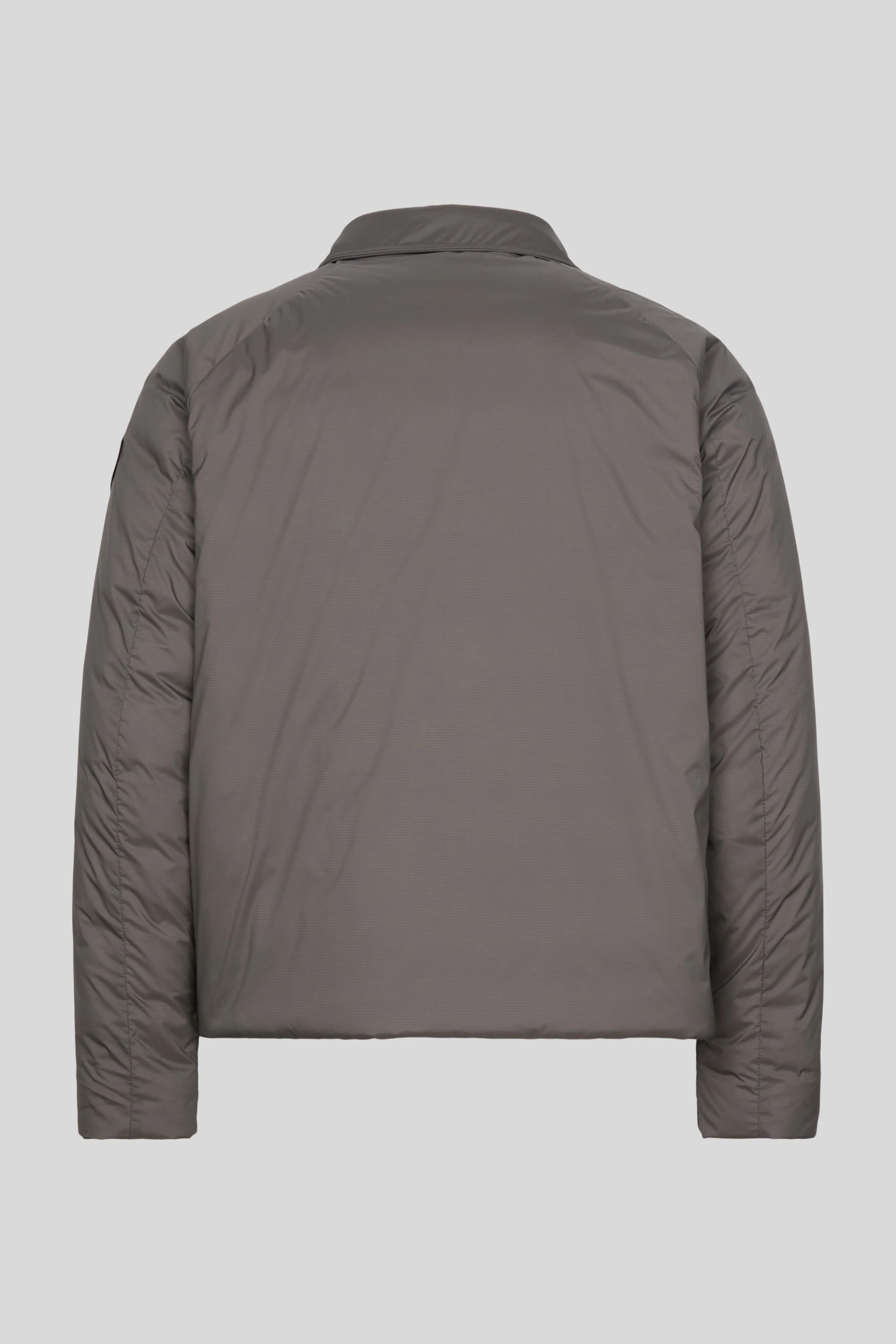Lodge Coach Jacket Black Label - Image 2