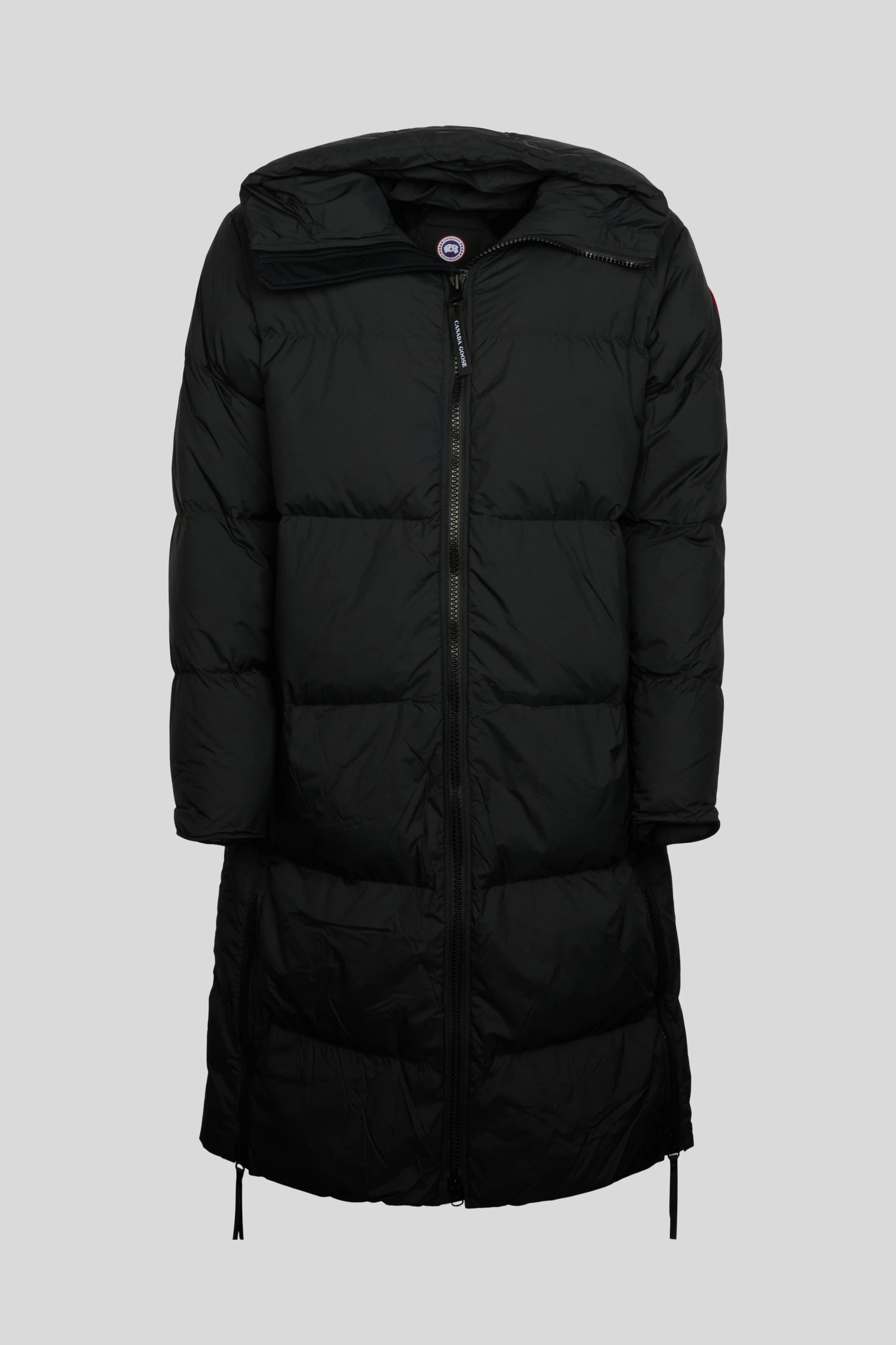 Lawrence Long Puffer