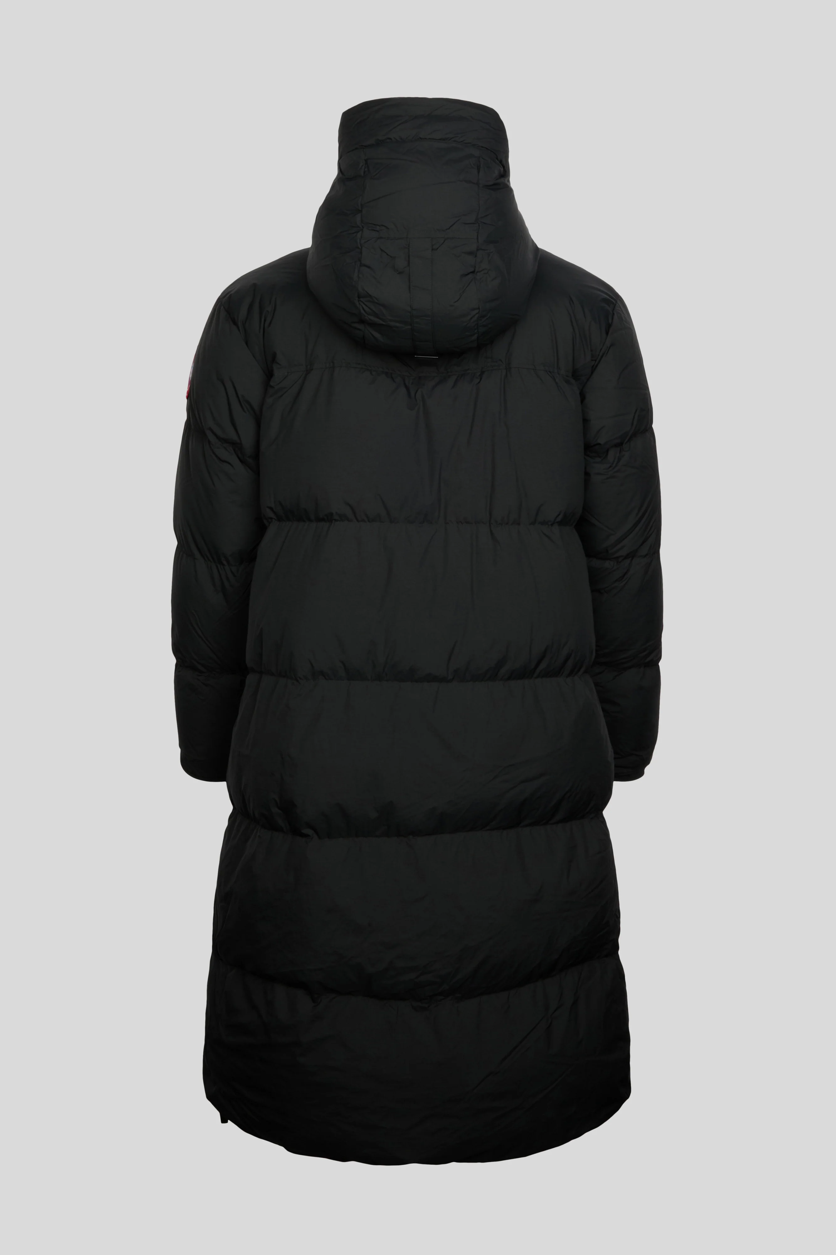 Lawrence Long Puffer - Image 2