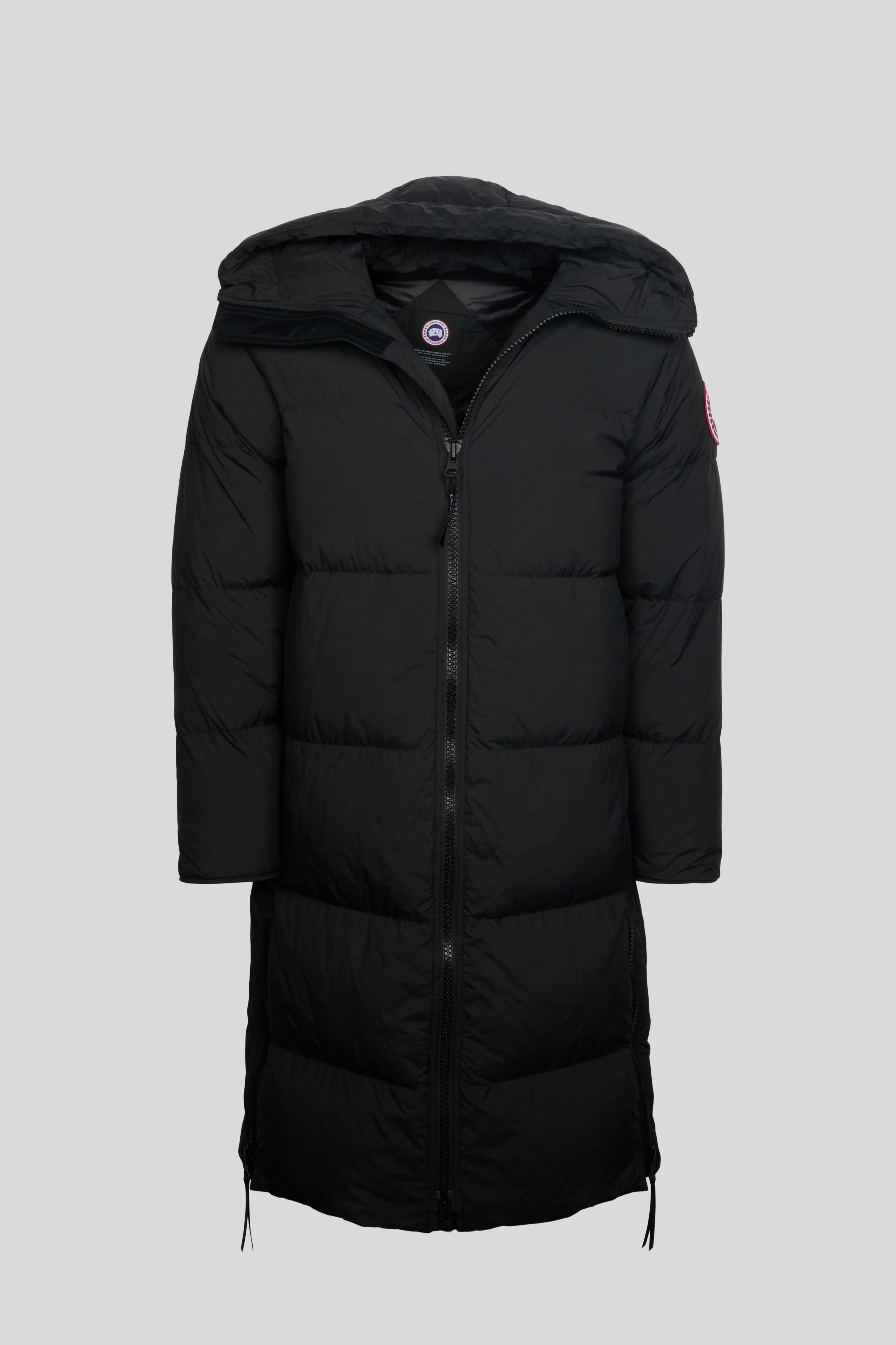Lawrence Long Puffer