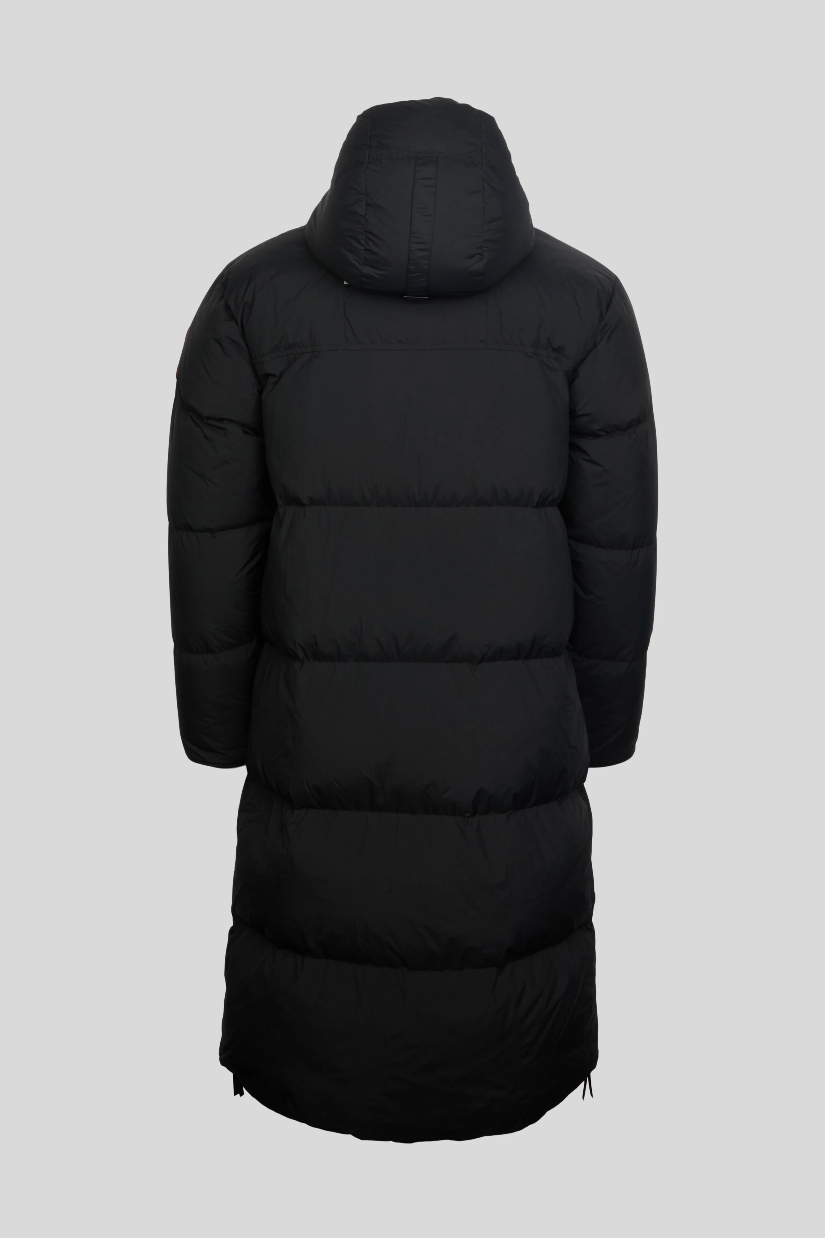 Lawrence Long Puffer - Image 2