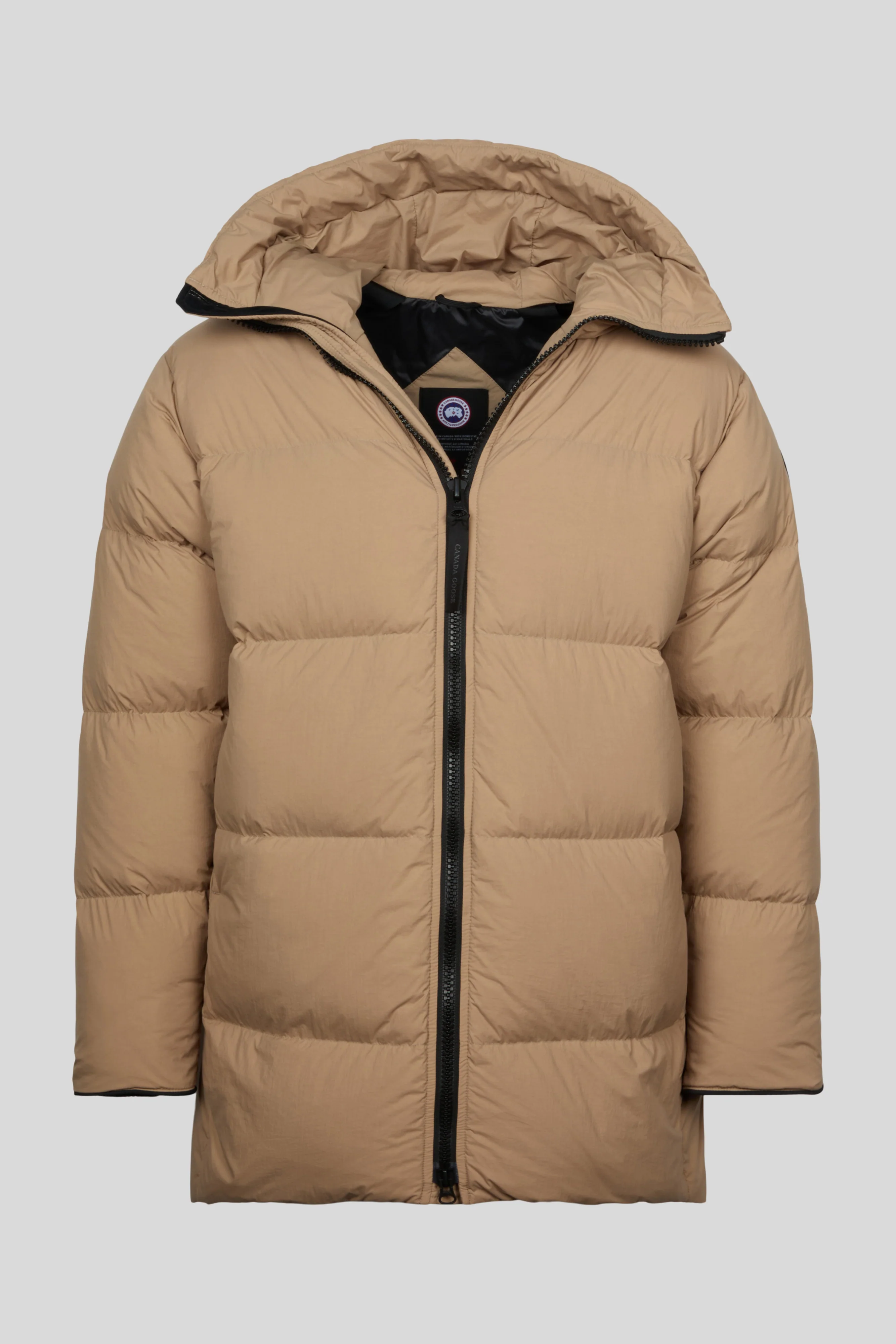 Lawrence Puffer Black Label