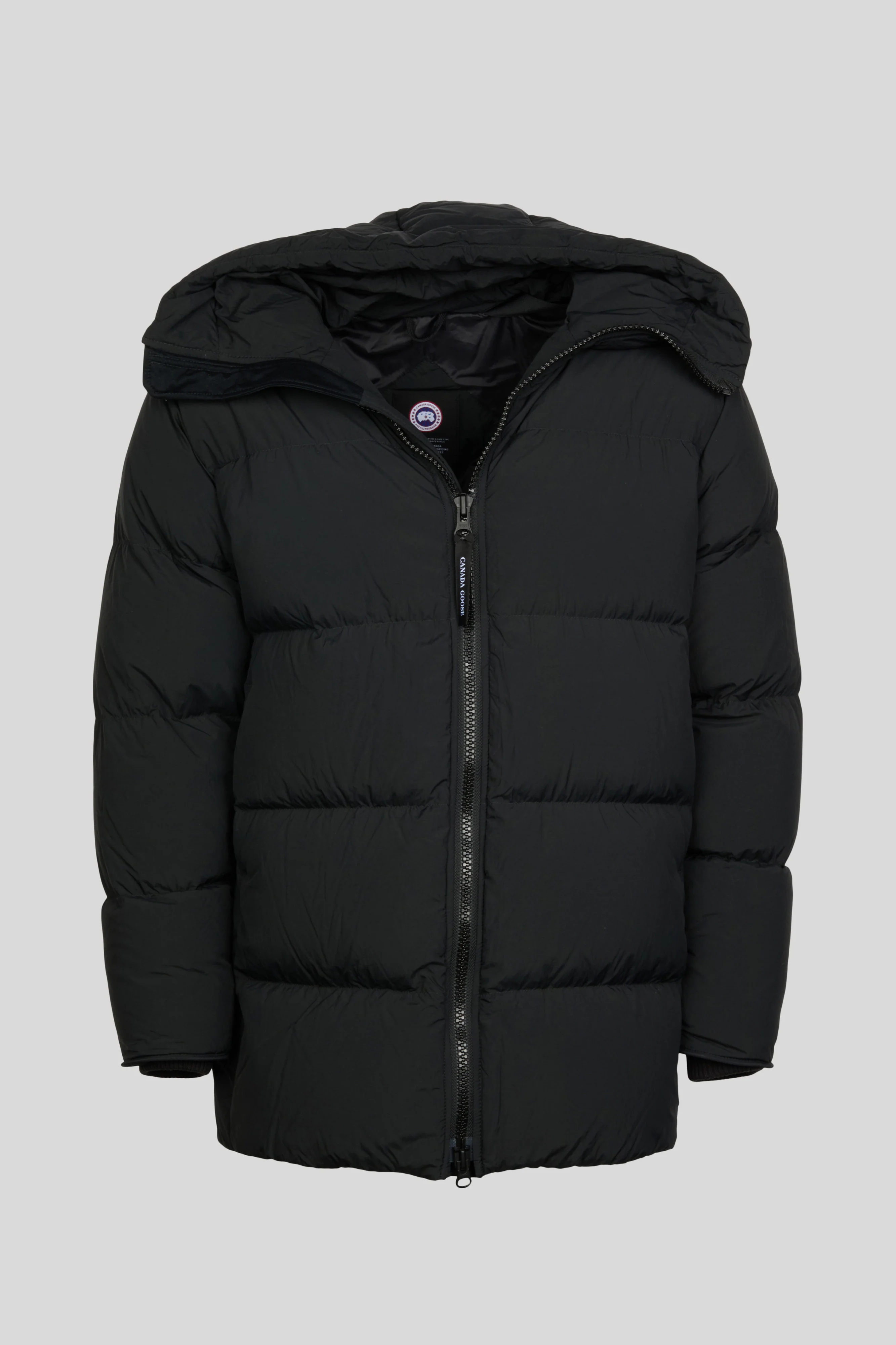 Lawrence Puffer Black Label