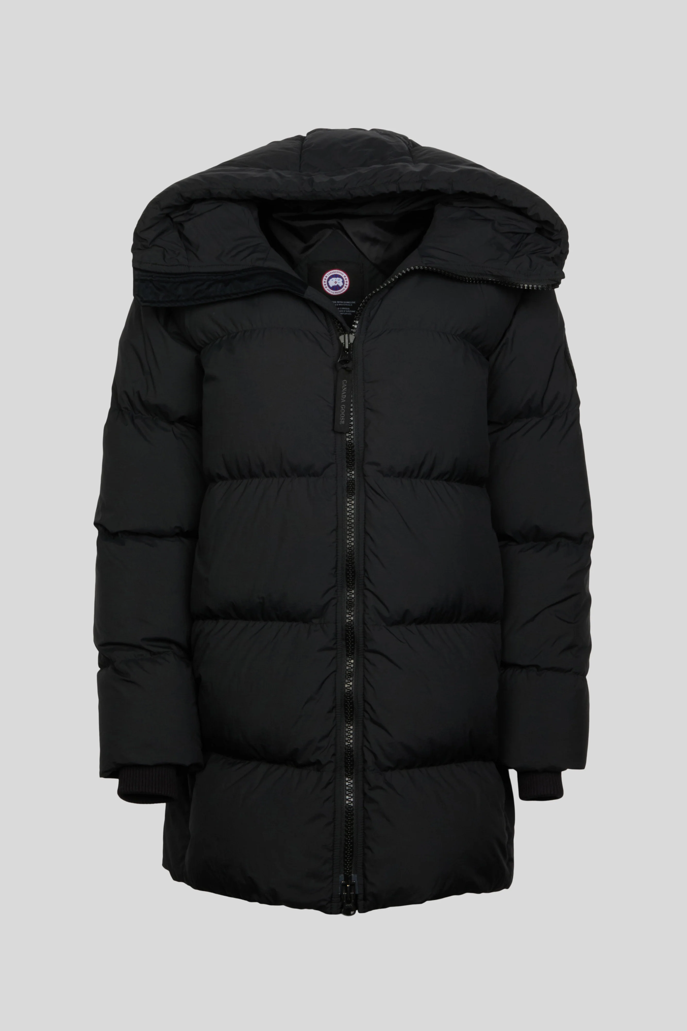 Lawrence Puffer Black Label