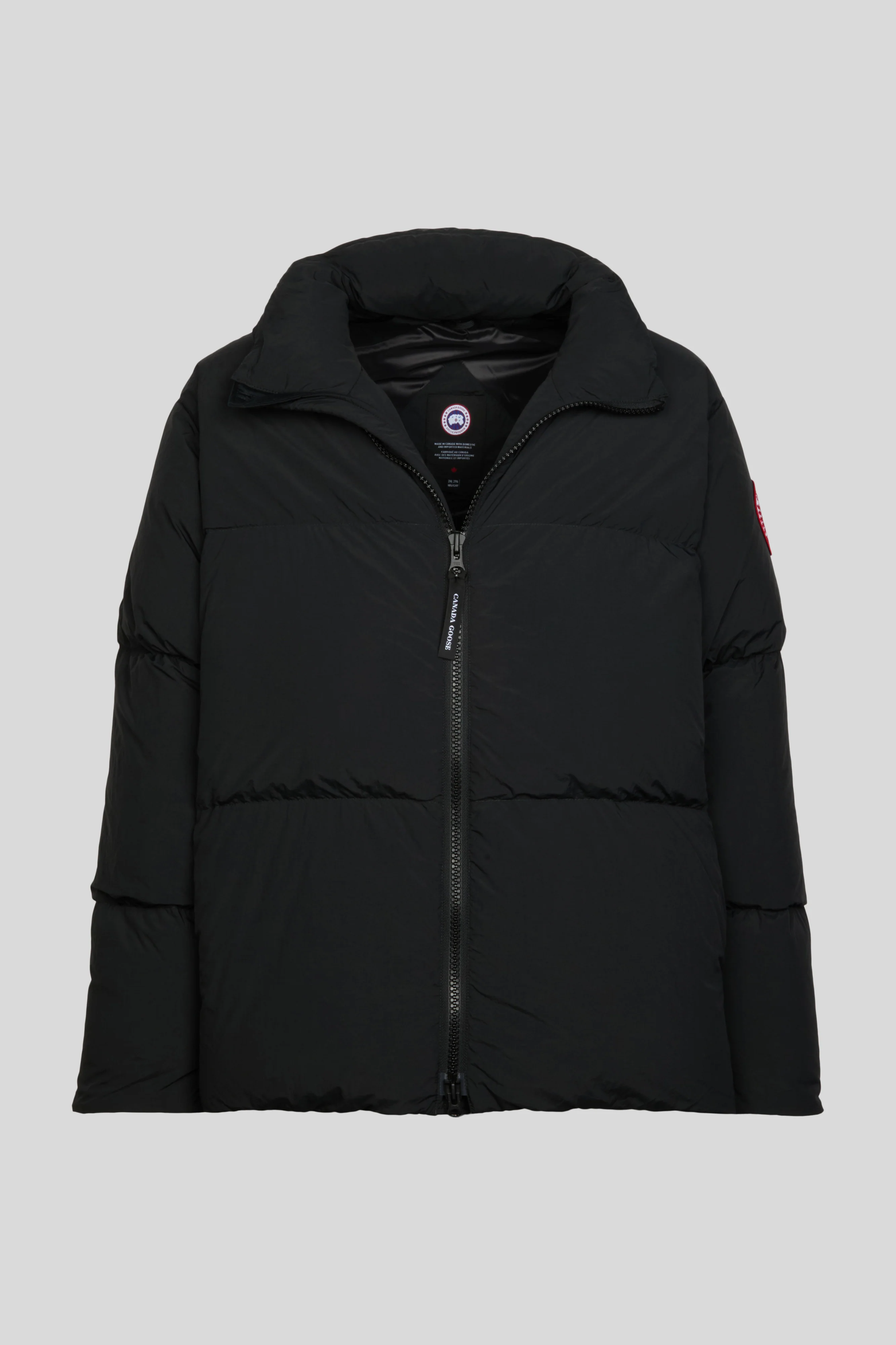 Lawrence Puffer Jacket