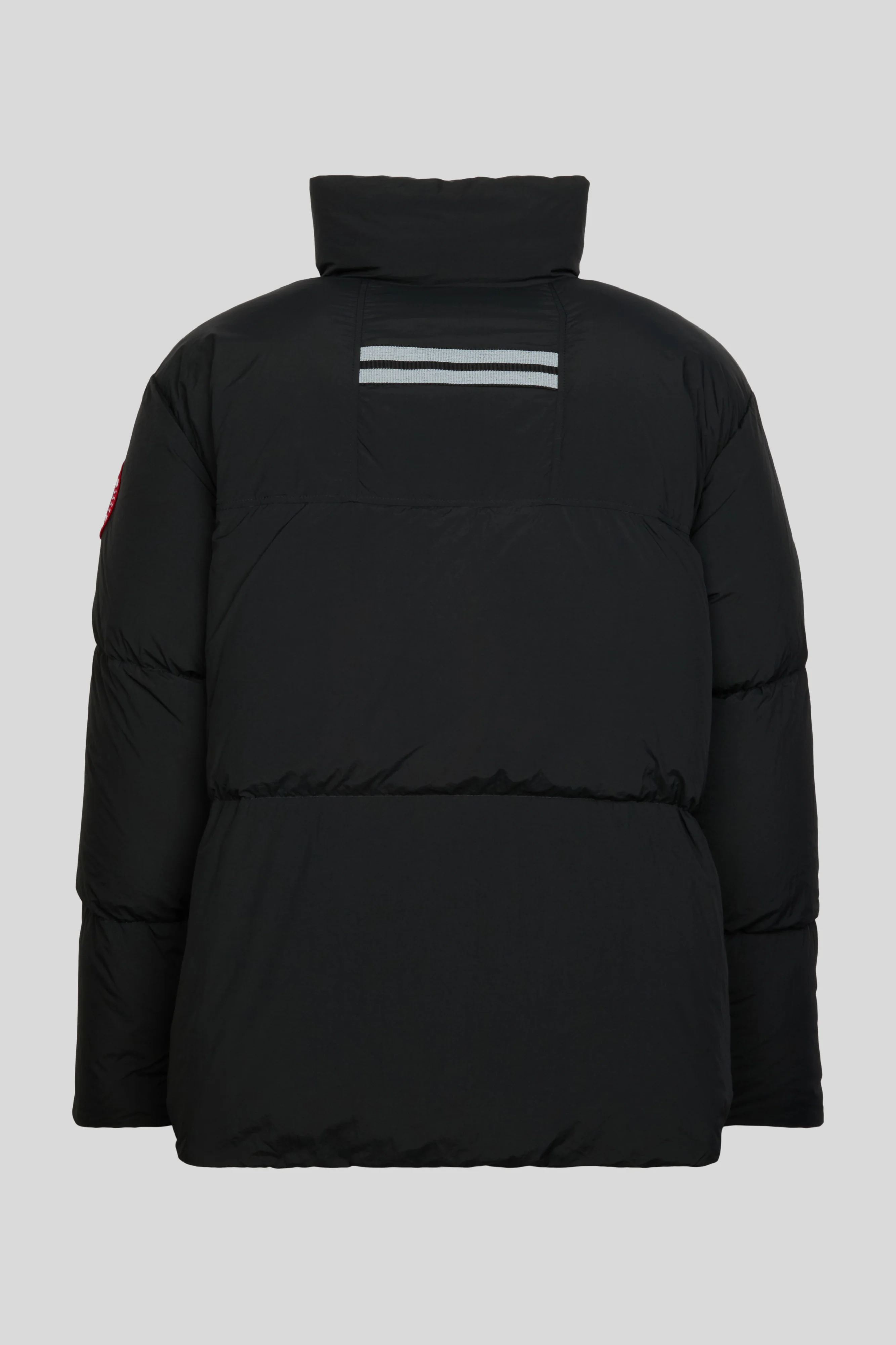 Lawrence Puffer Jacket - Image 2
