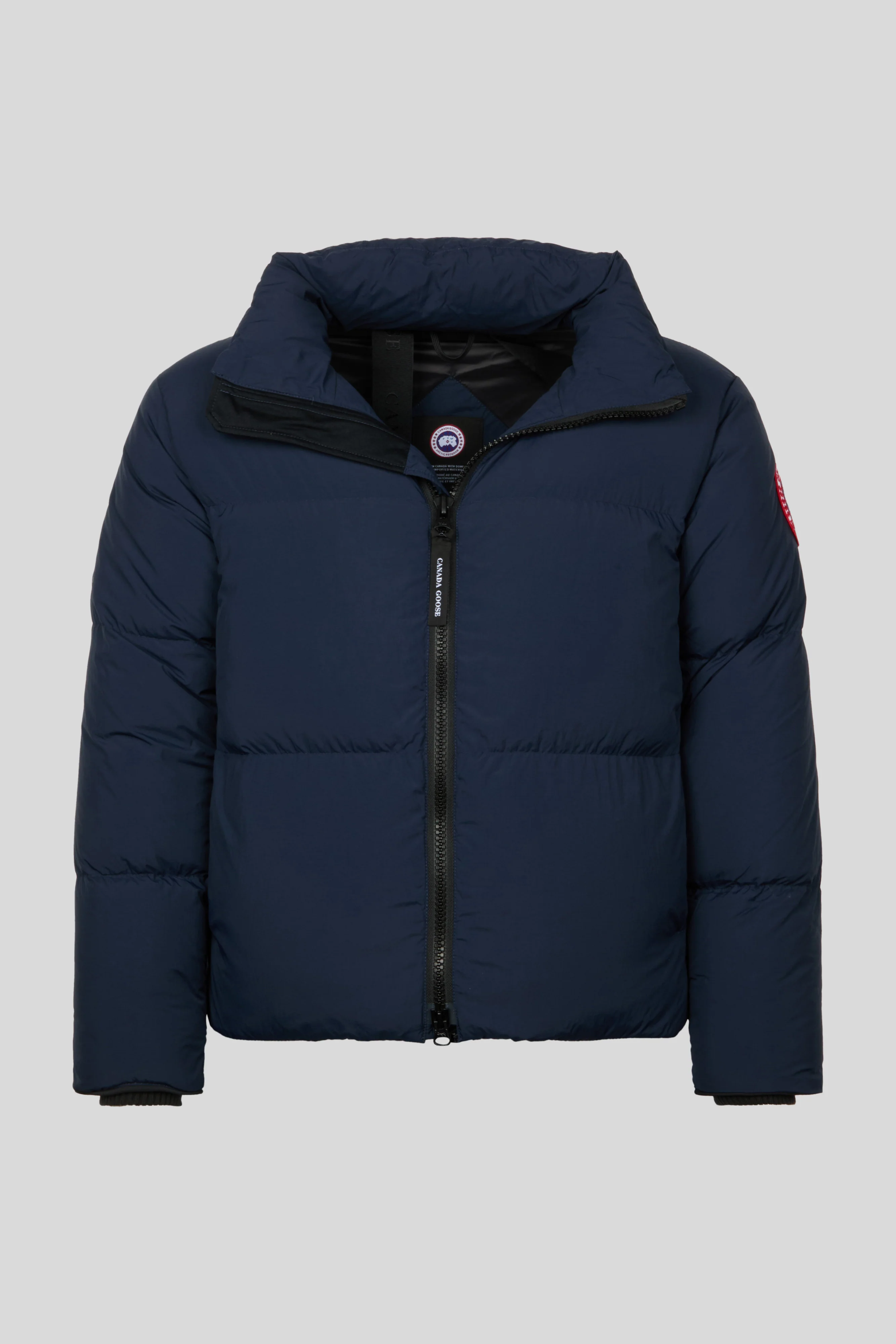 Lawrence Puffer Jacket
