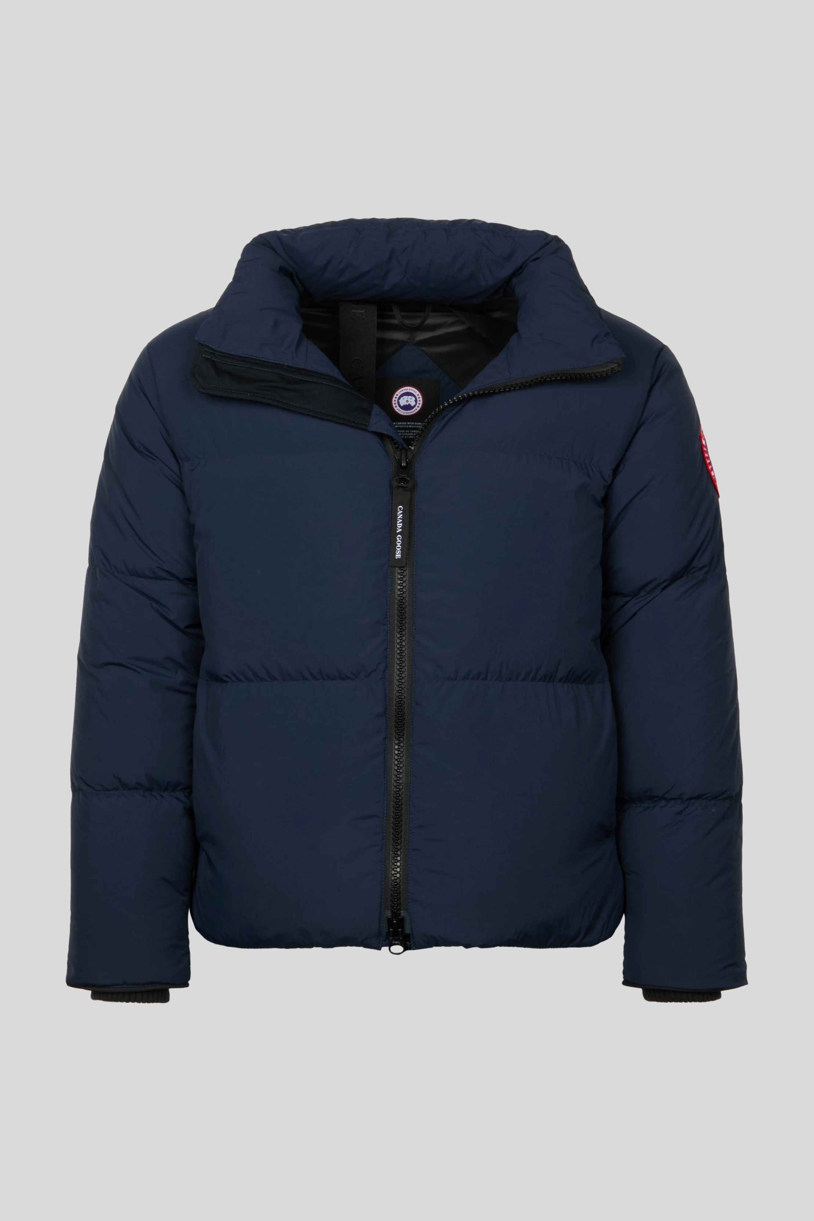 Lawrence Puffer Jacket