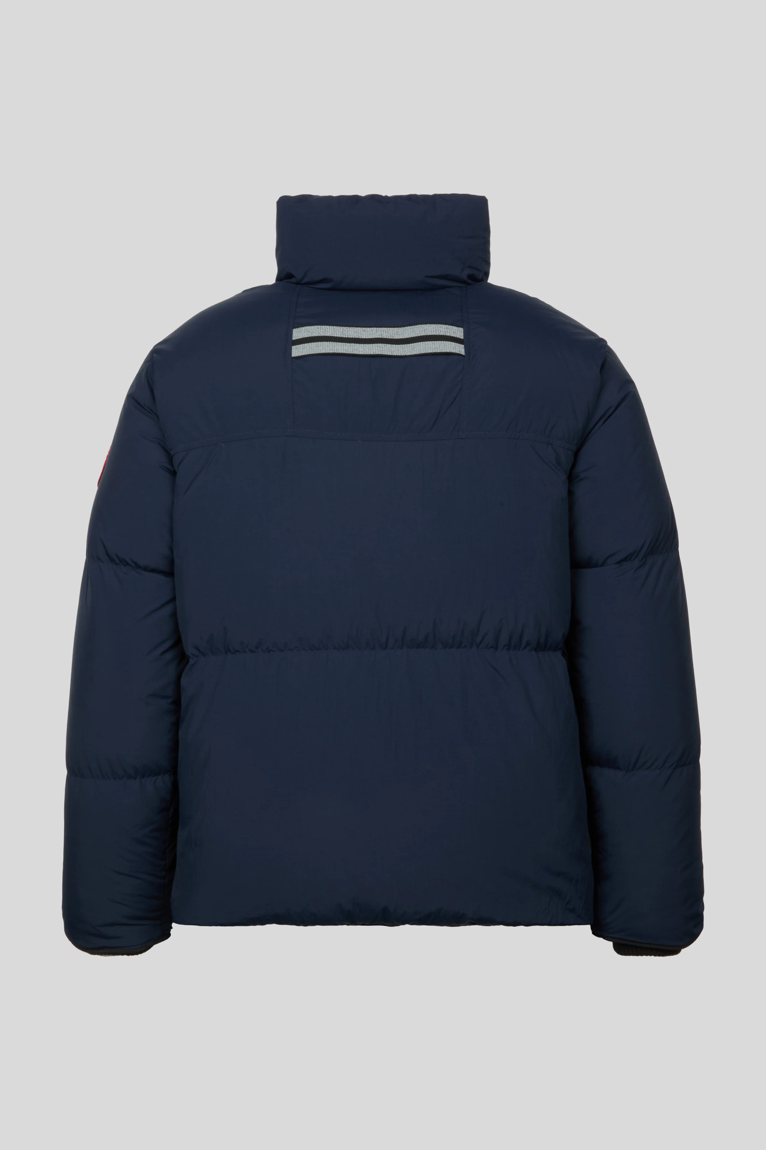 Lawrence Puffer Jacket - Image 2