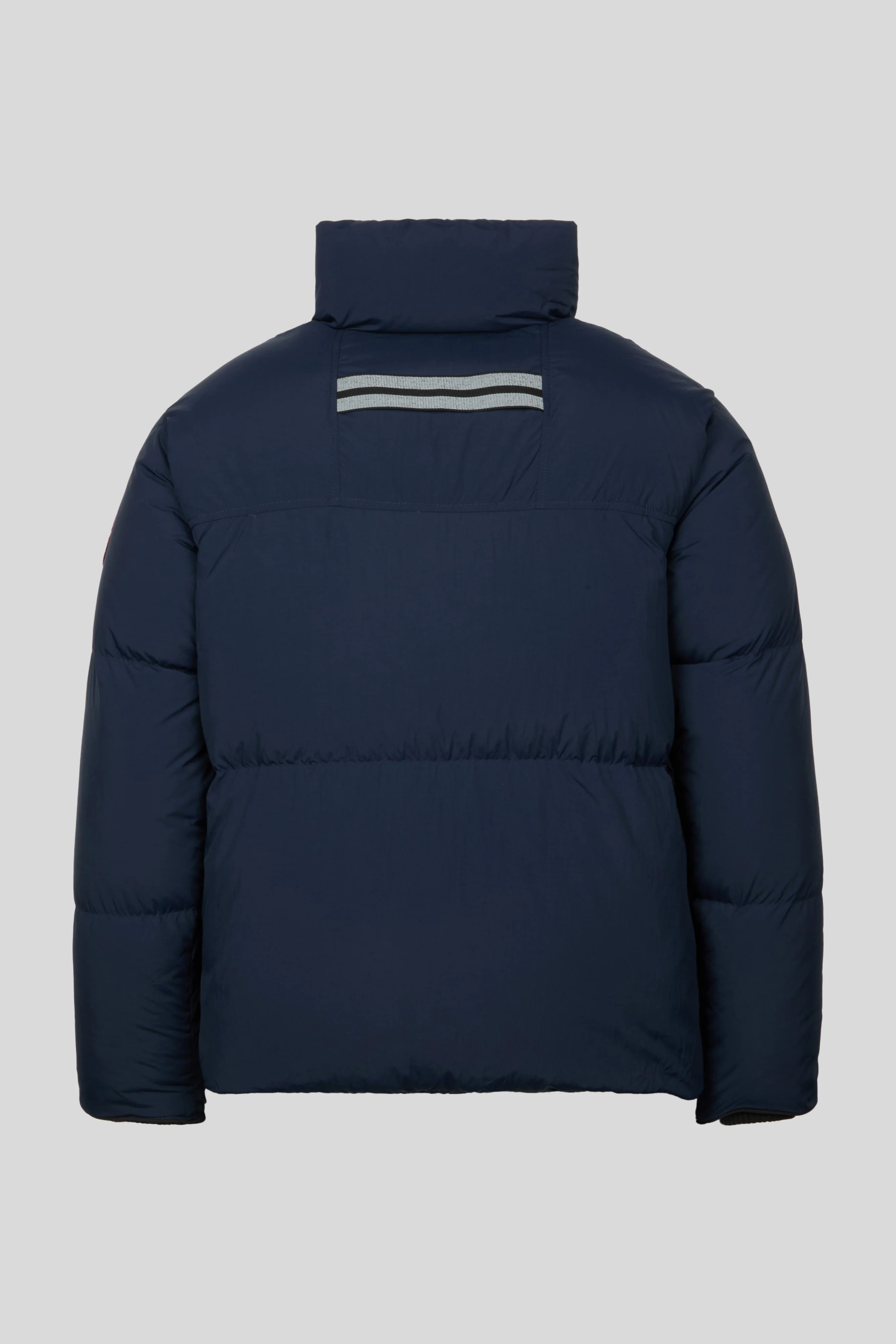 Lawrence Puffer Jacket - Image 2