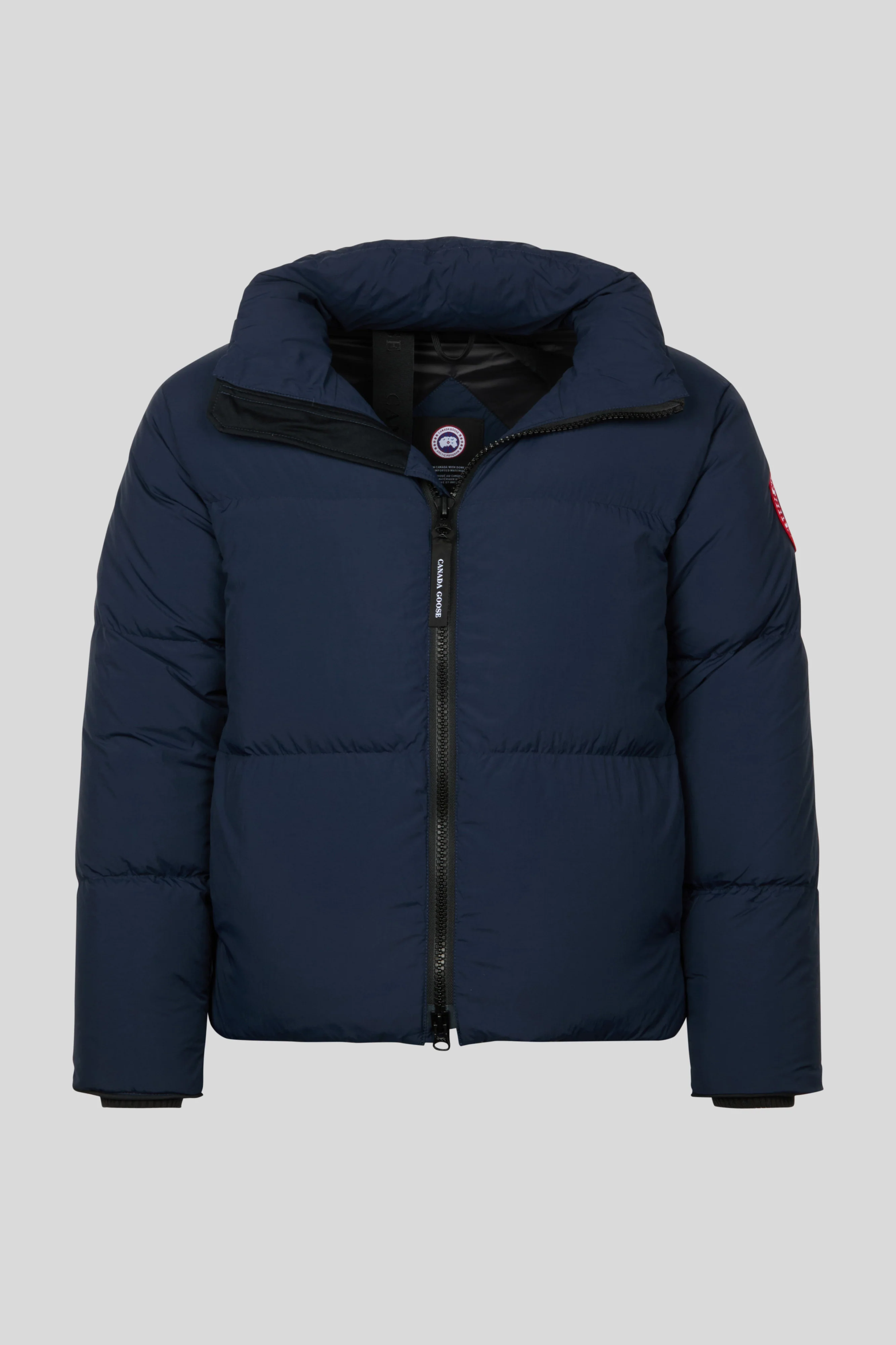 Lawrence Puffer Jacket
