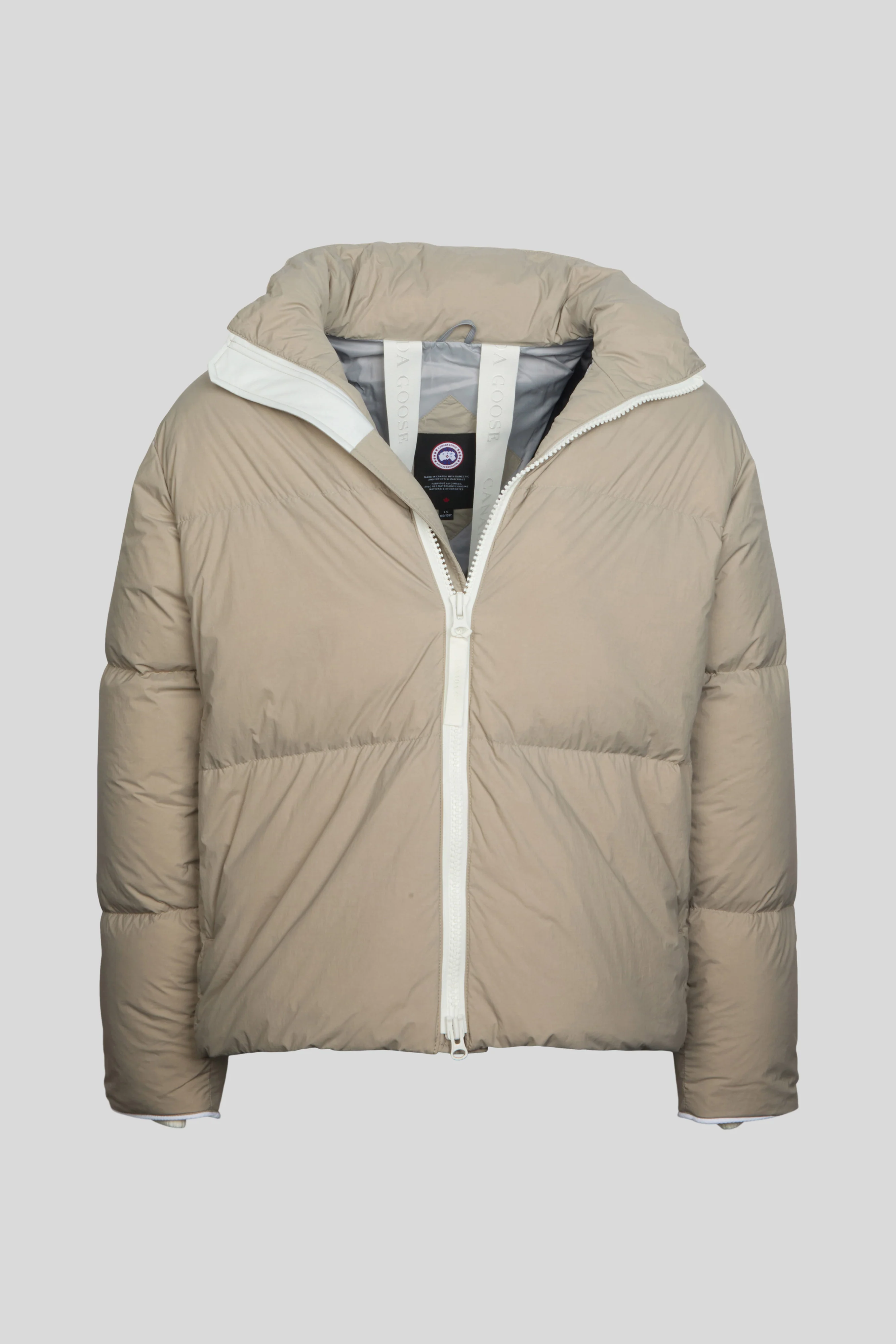 Lawrence Puffer Jacket