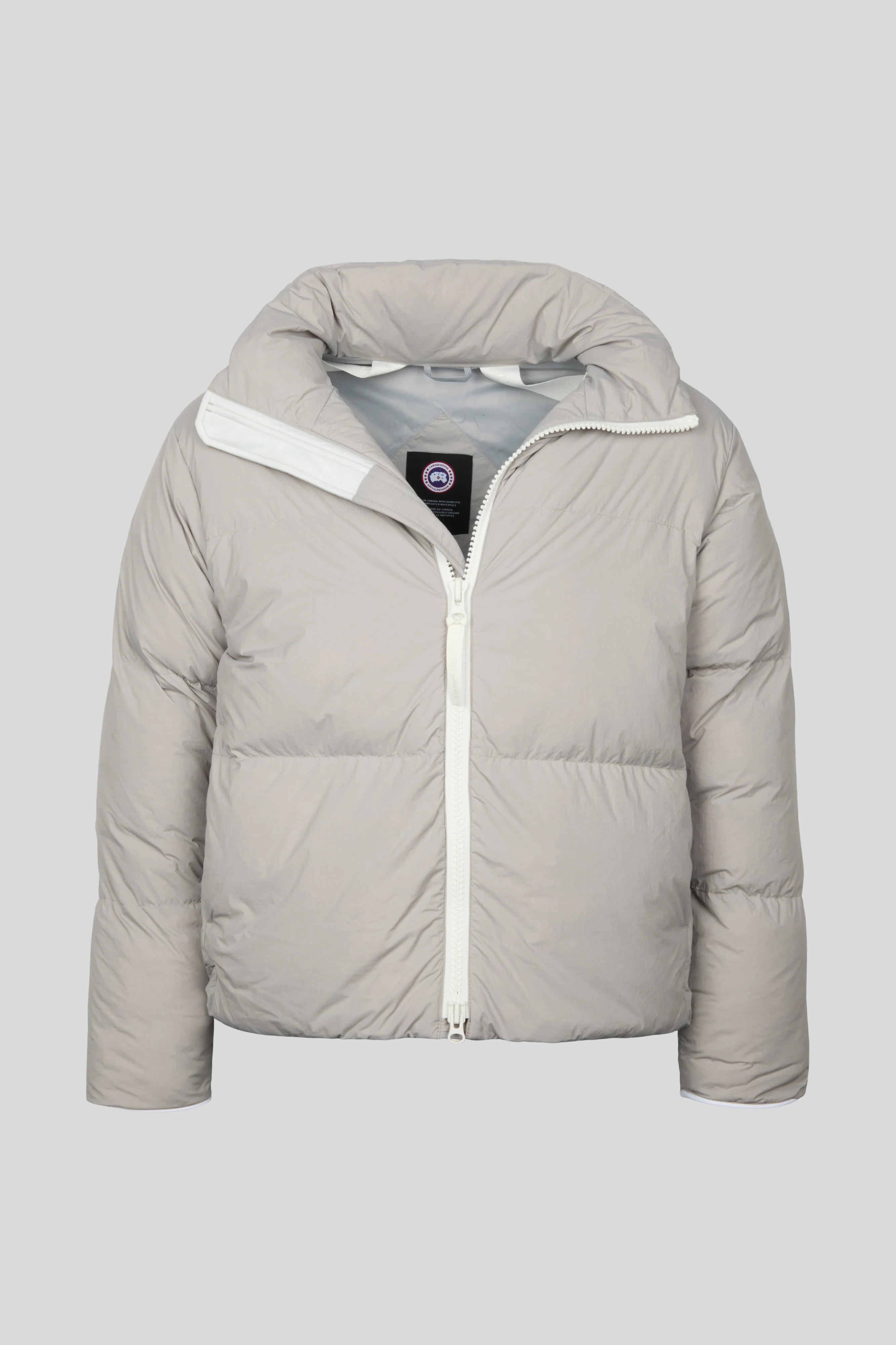 Lawrence Puffer Jacket