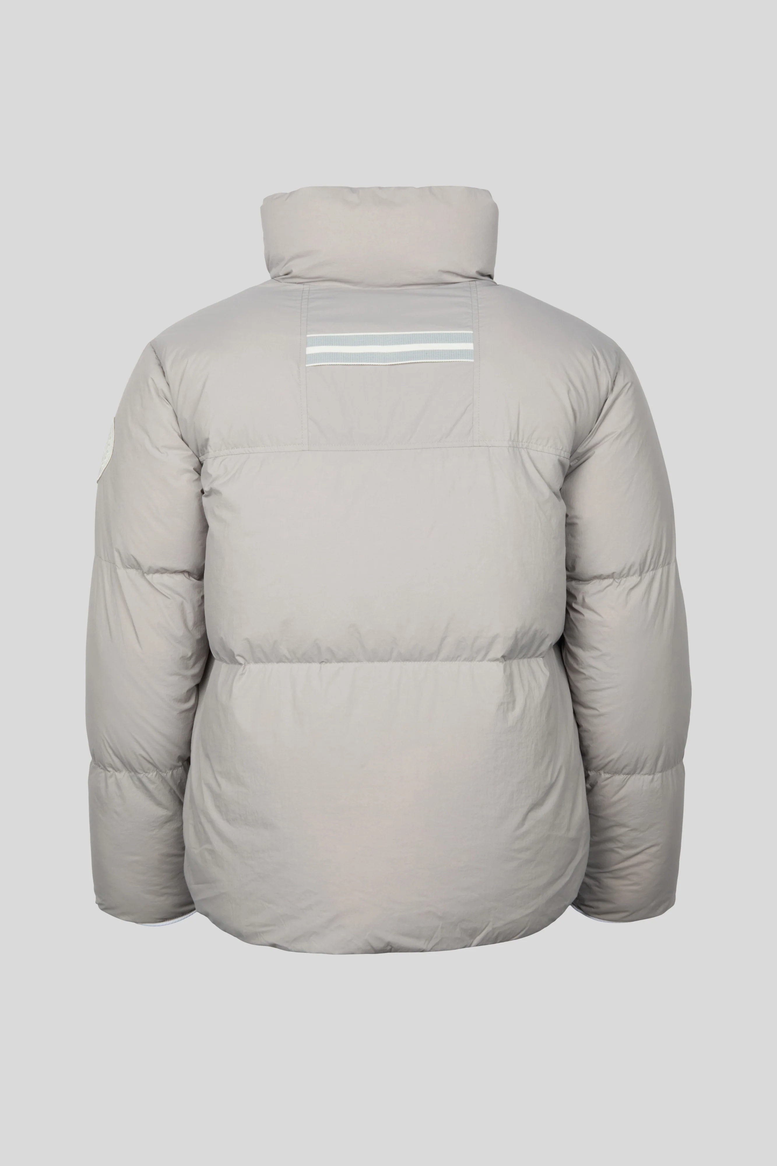 Lawrence Puffer Jacket - Image 2