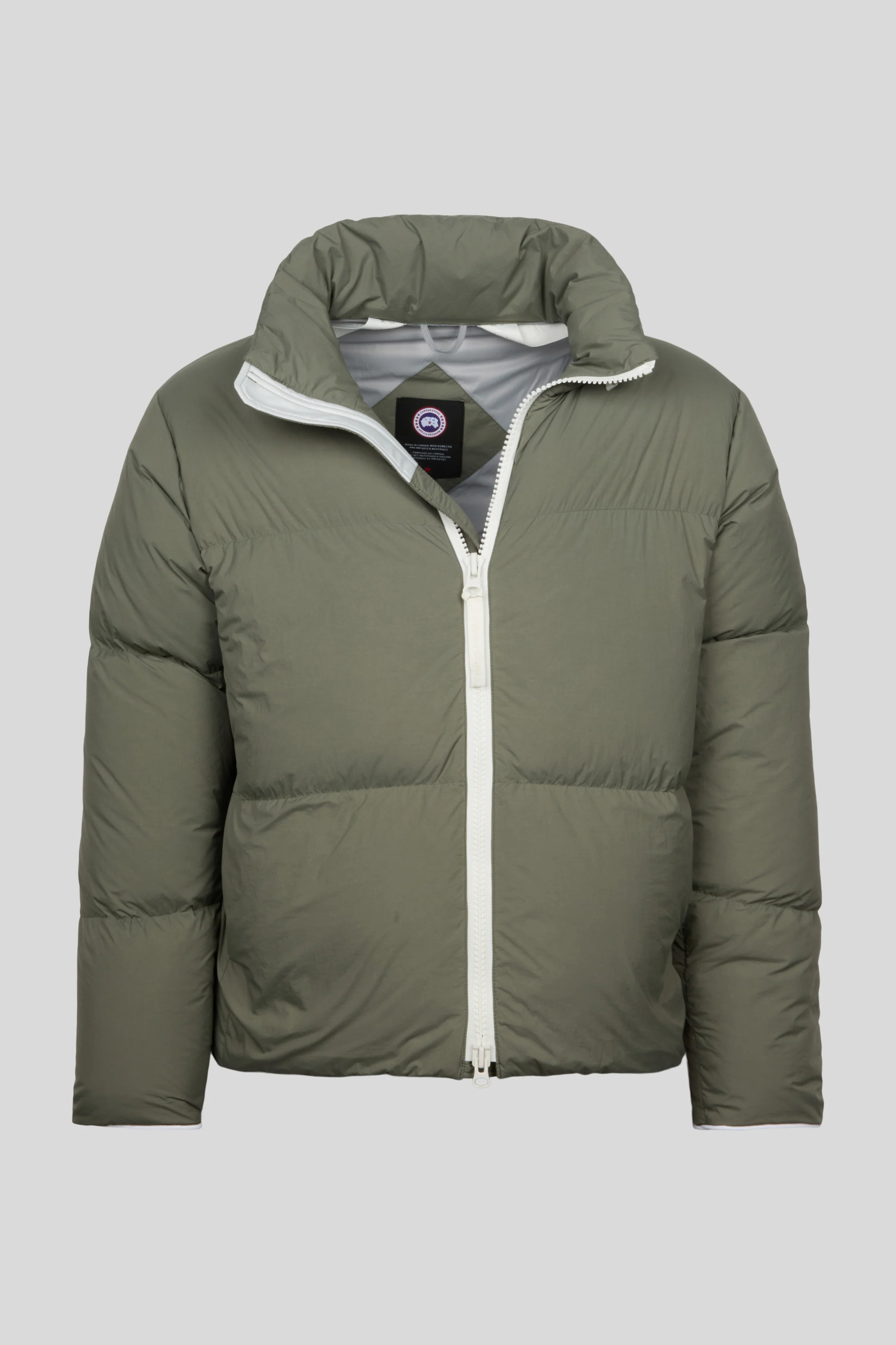Lawrence Puffer Jacket