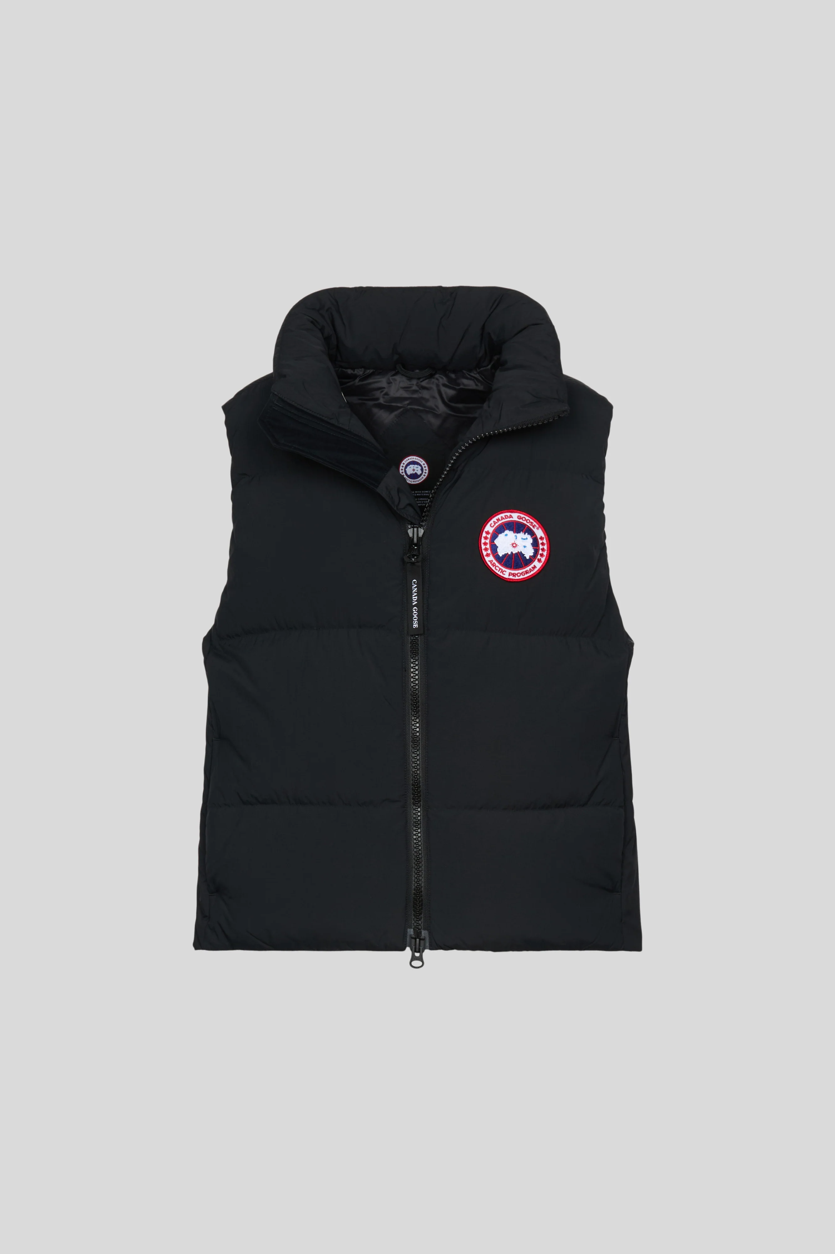 Lawrence Puffer Vest