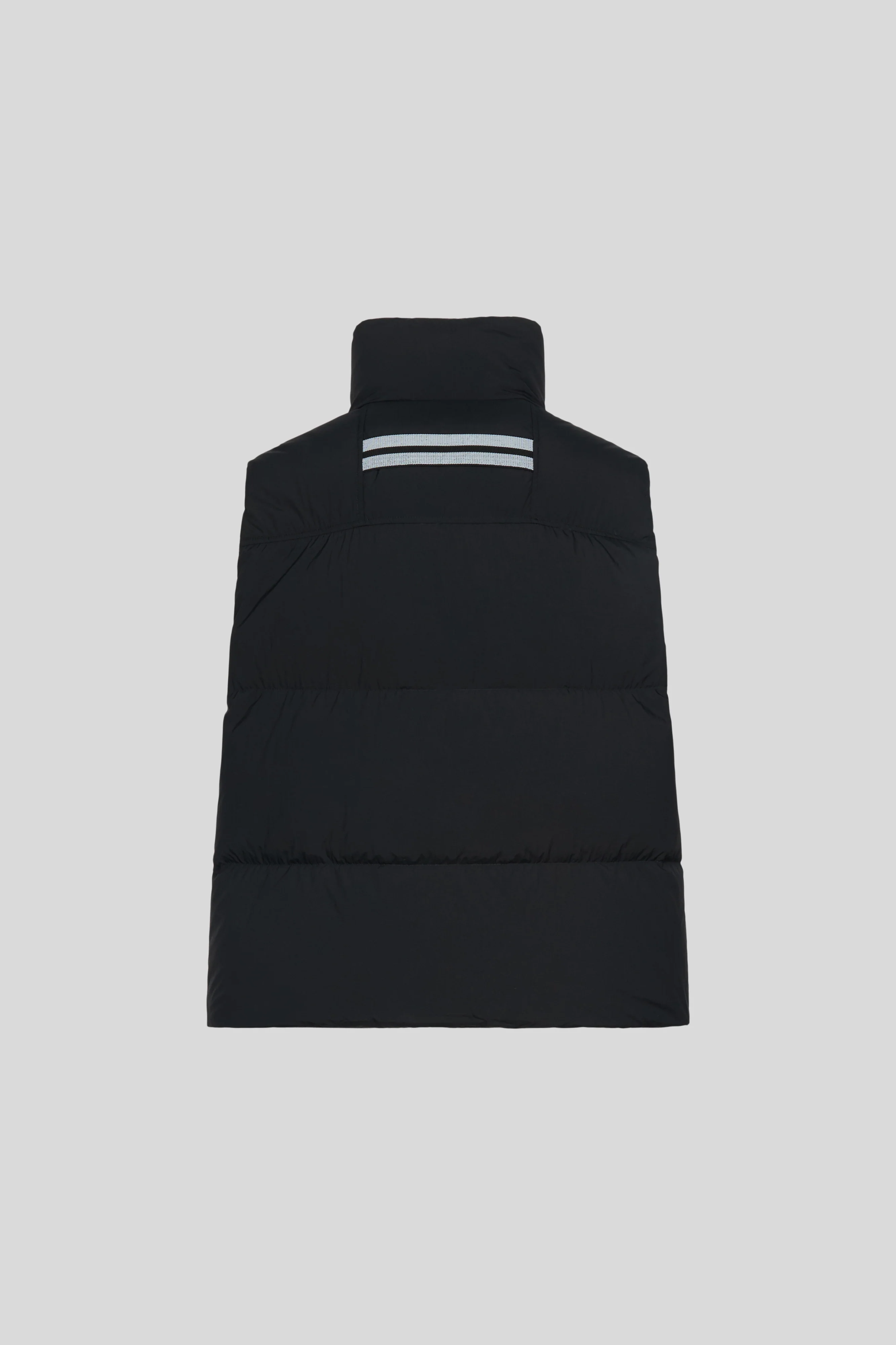 Lawrence Puffer Vest - Image 2