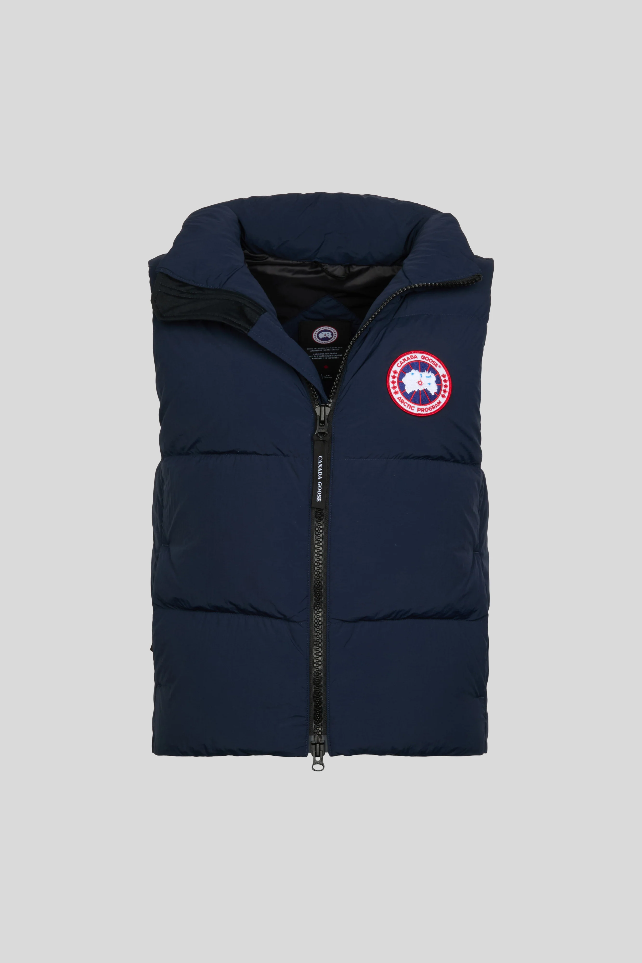 Lawrence Puffer Vest