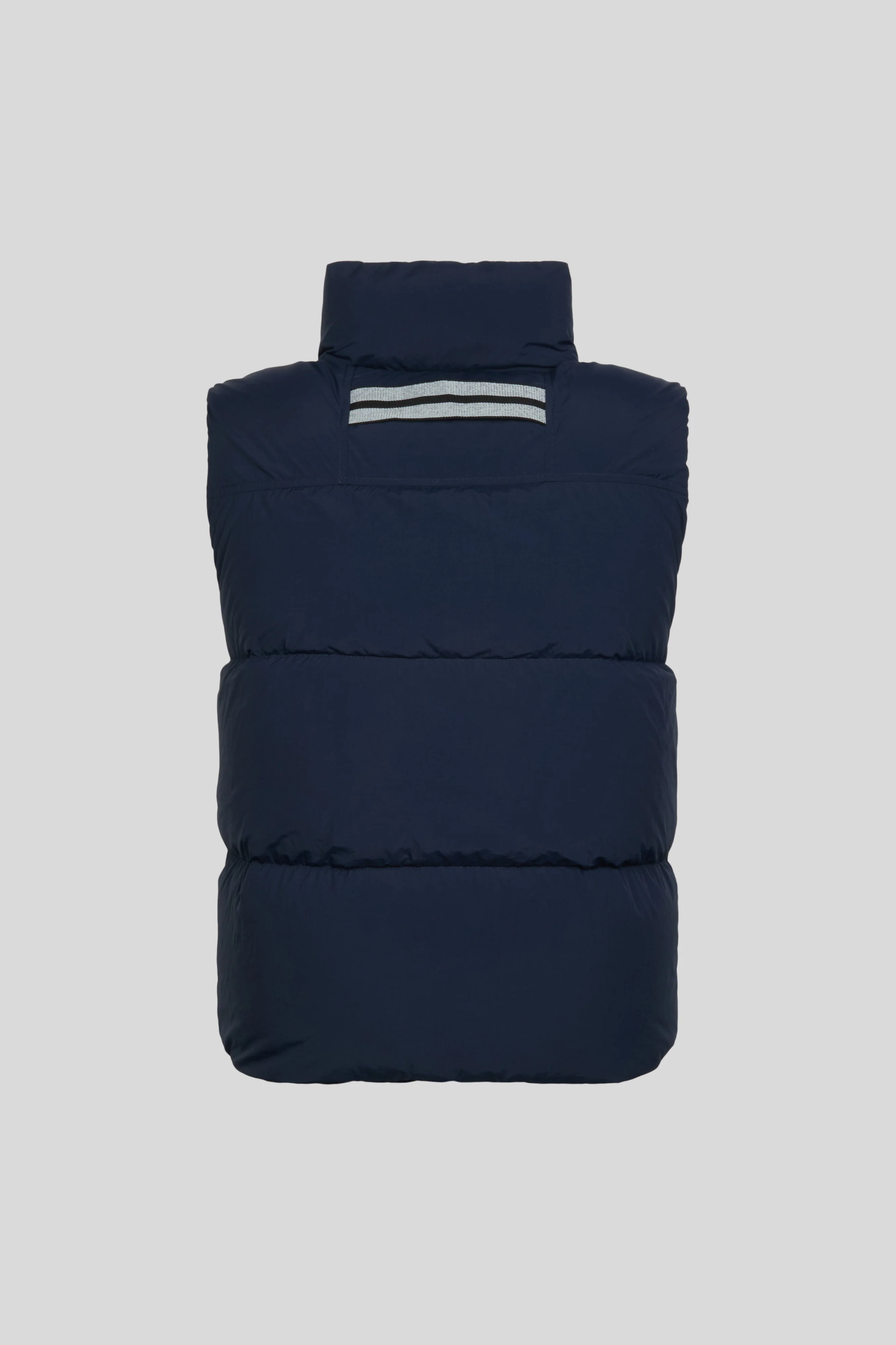 Lawrence Puffer Vest - Image 2
